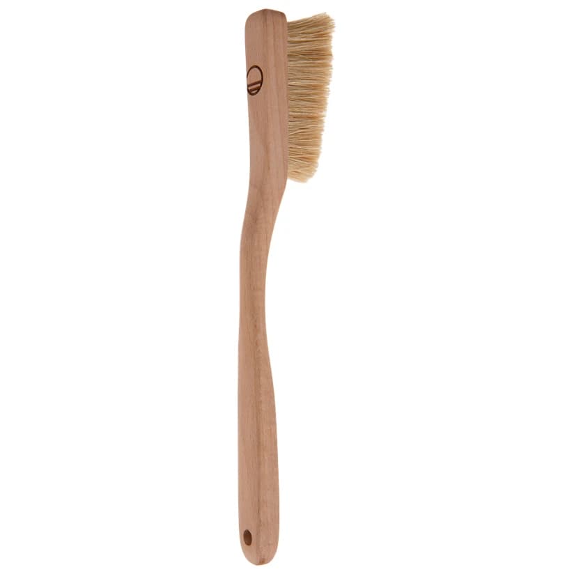 Четка за катерене Wild country Brush Small Bouldering brush - Wood