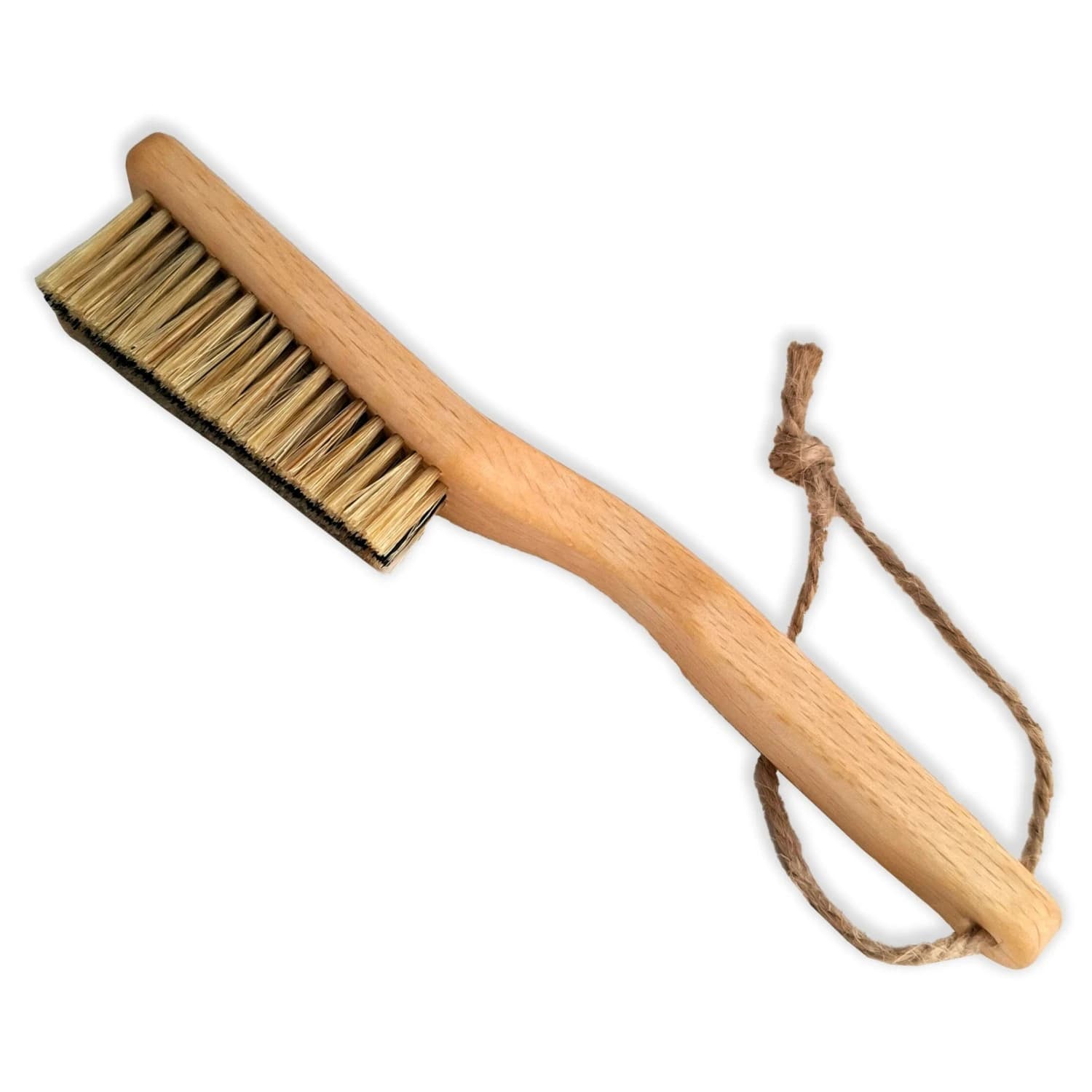 Четка за катерене Kletterretter BoulderBooster Bouldering brush - Geölt