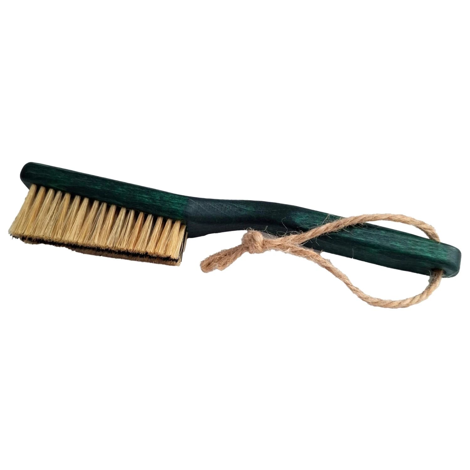 Четка за катерене Kletterretter BoulderBooster Bouldering brush - Grün