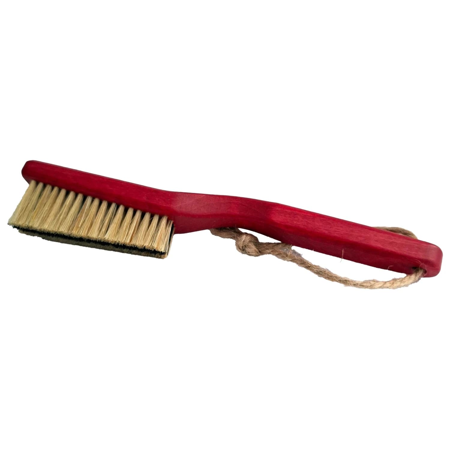 Четка за катерене Kletterretter BoulderBooster Bouldering brush - Rot