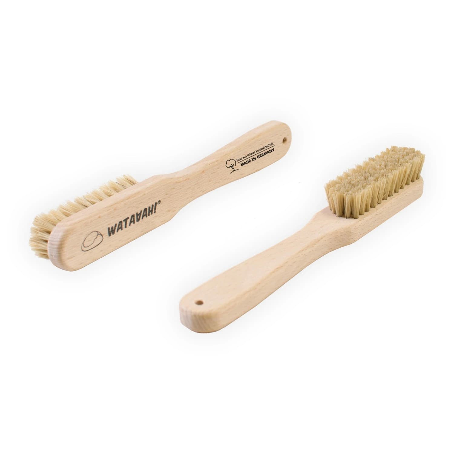Четка за катерене Wataaah Big Brushy Bouldering brush - Wood