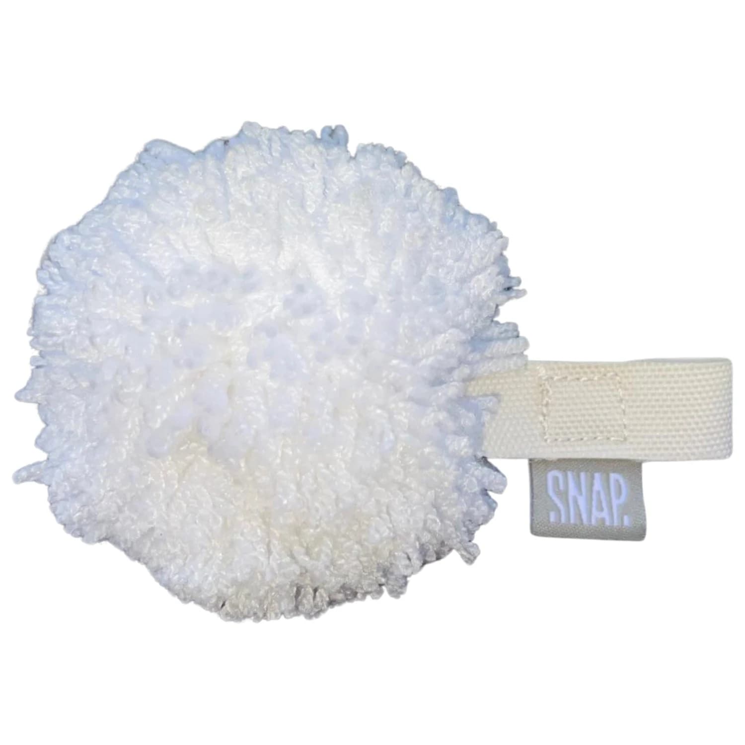 Аксесоар за катерене Snap Chalk Pompom - White