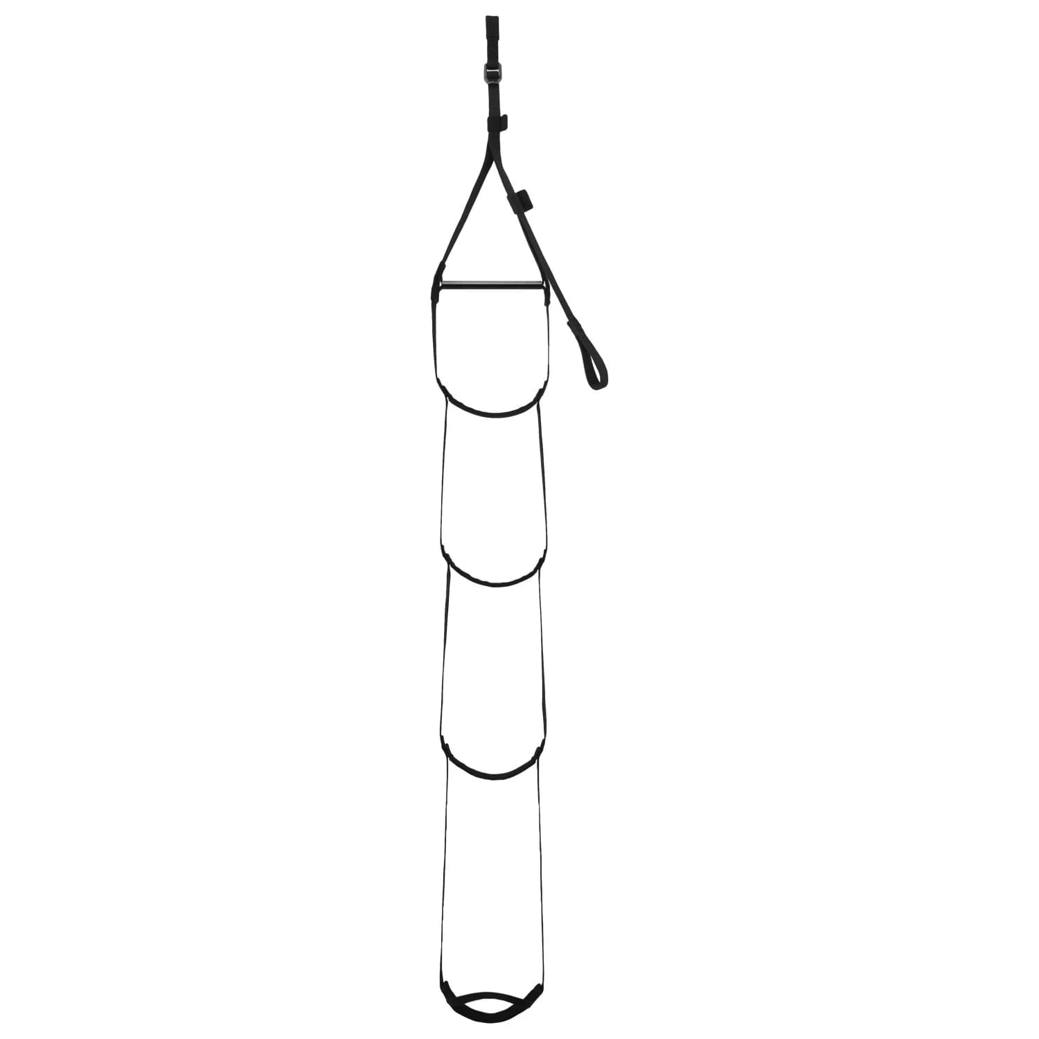 Стреме Edelrid Aid Climber Stepladder - Night