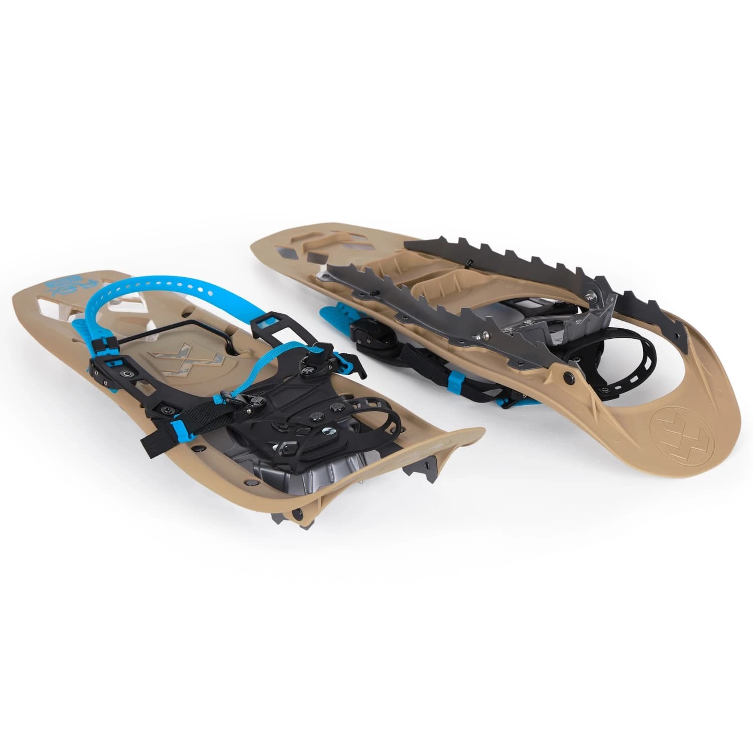 Снегоходки Tubbs Flex TRK 24 Snowshoes - Khaki