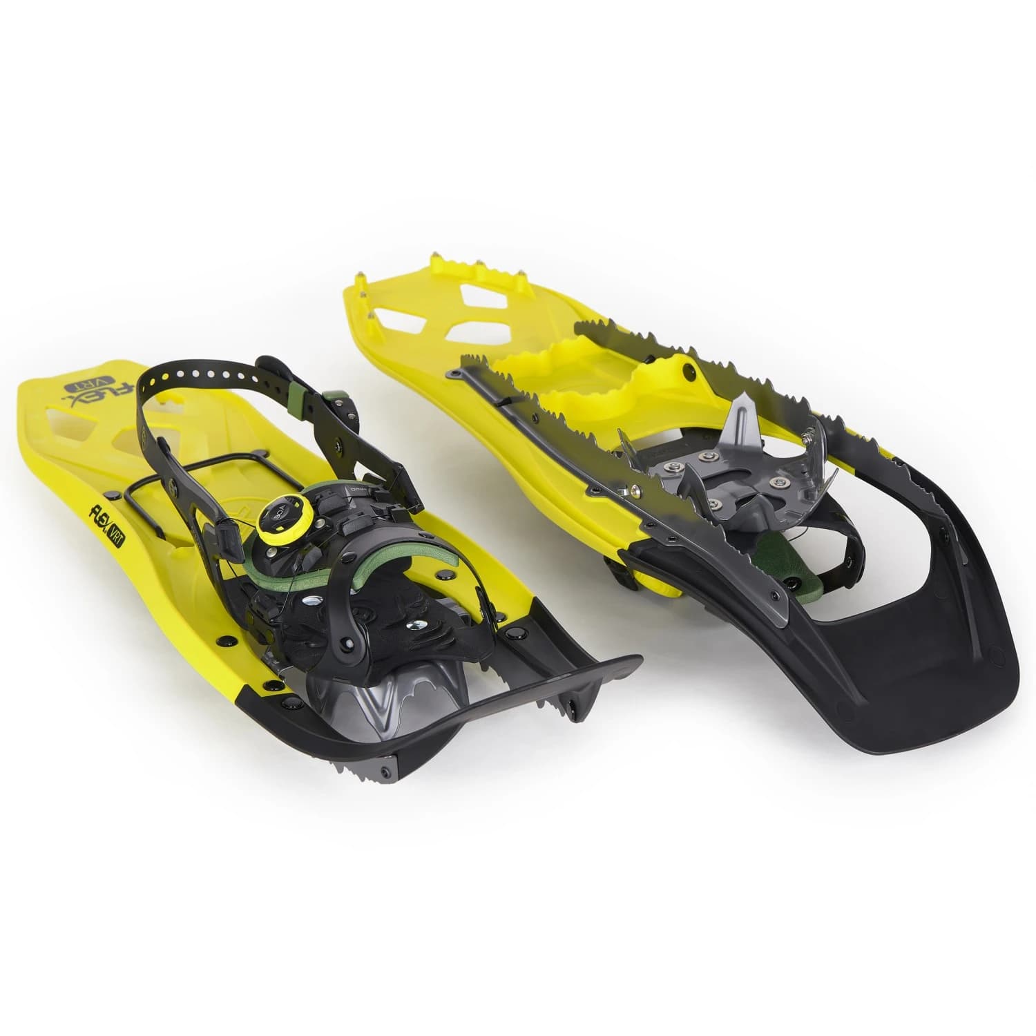 Снегоходки Tubbs Flex VRT 25 Snowshoes - Yellow