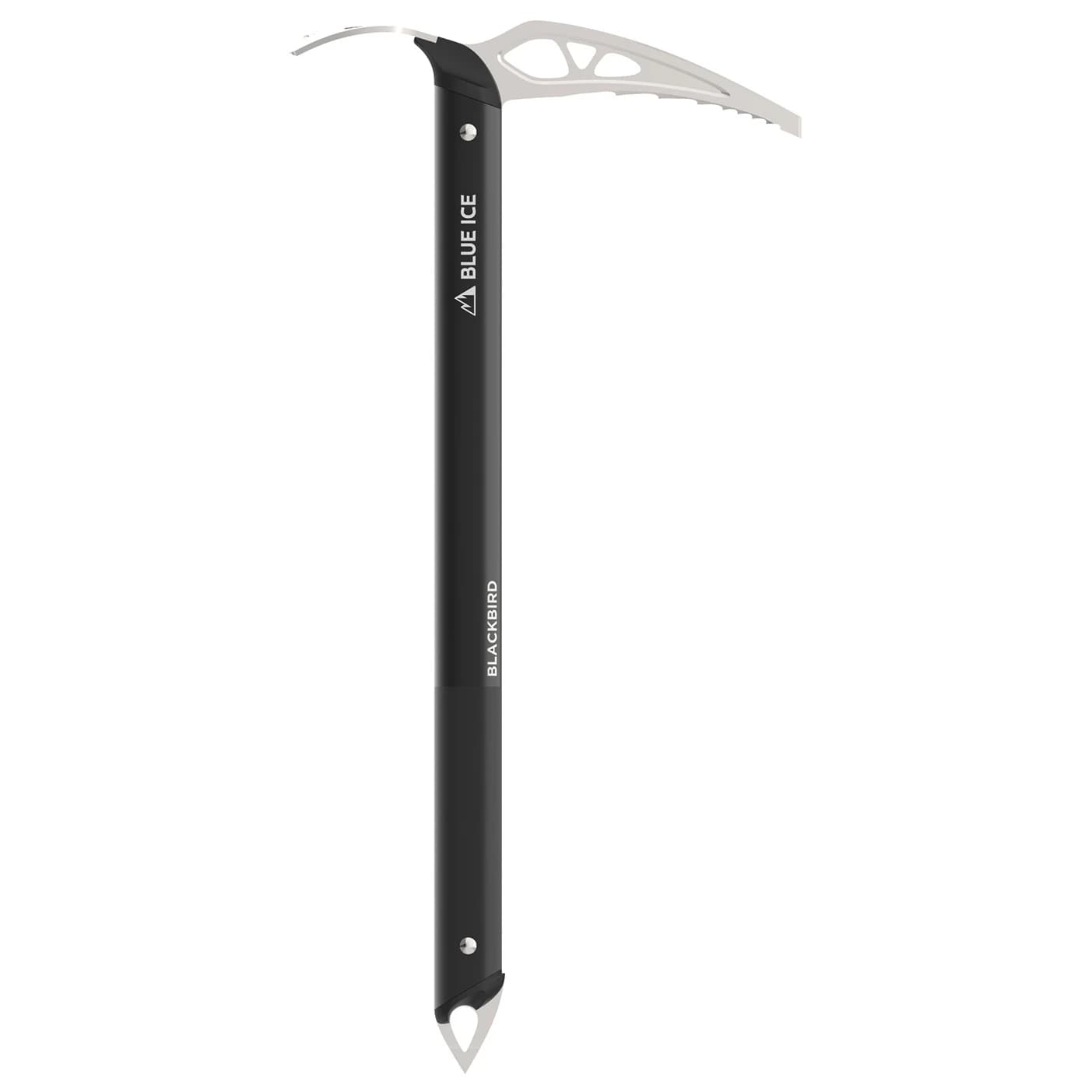 Ледокоп Blue Ice Blackbird Ice Axe - Black / Silver