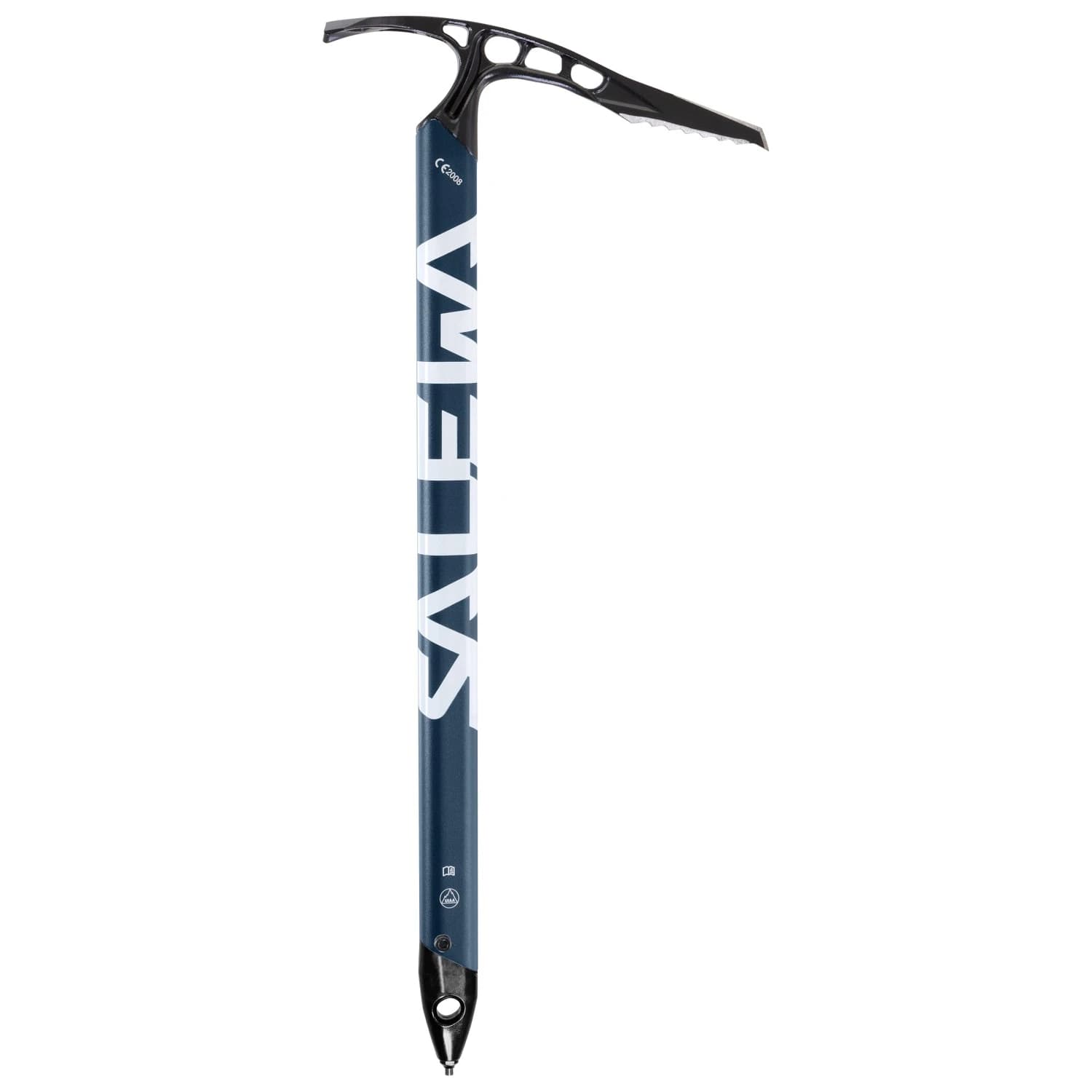 Ледокоп Salewa Alpine-X Ice Axe - Night / Black