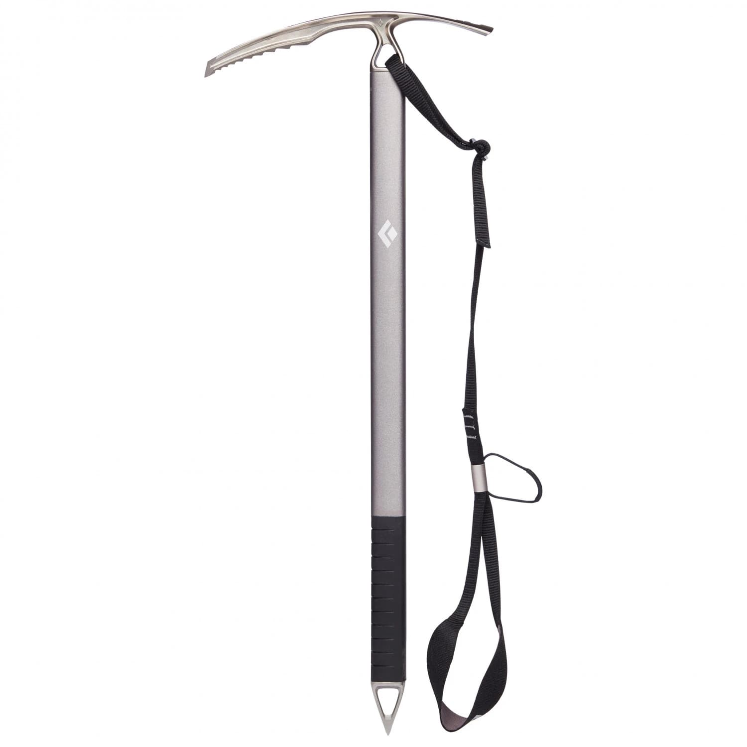 Ледокоп Black Diamond Raven Ice Axe With Grip Ice axe - Metal