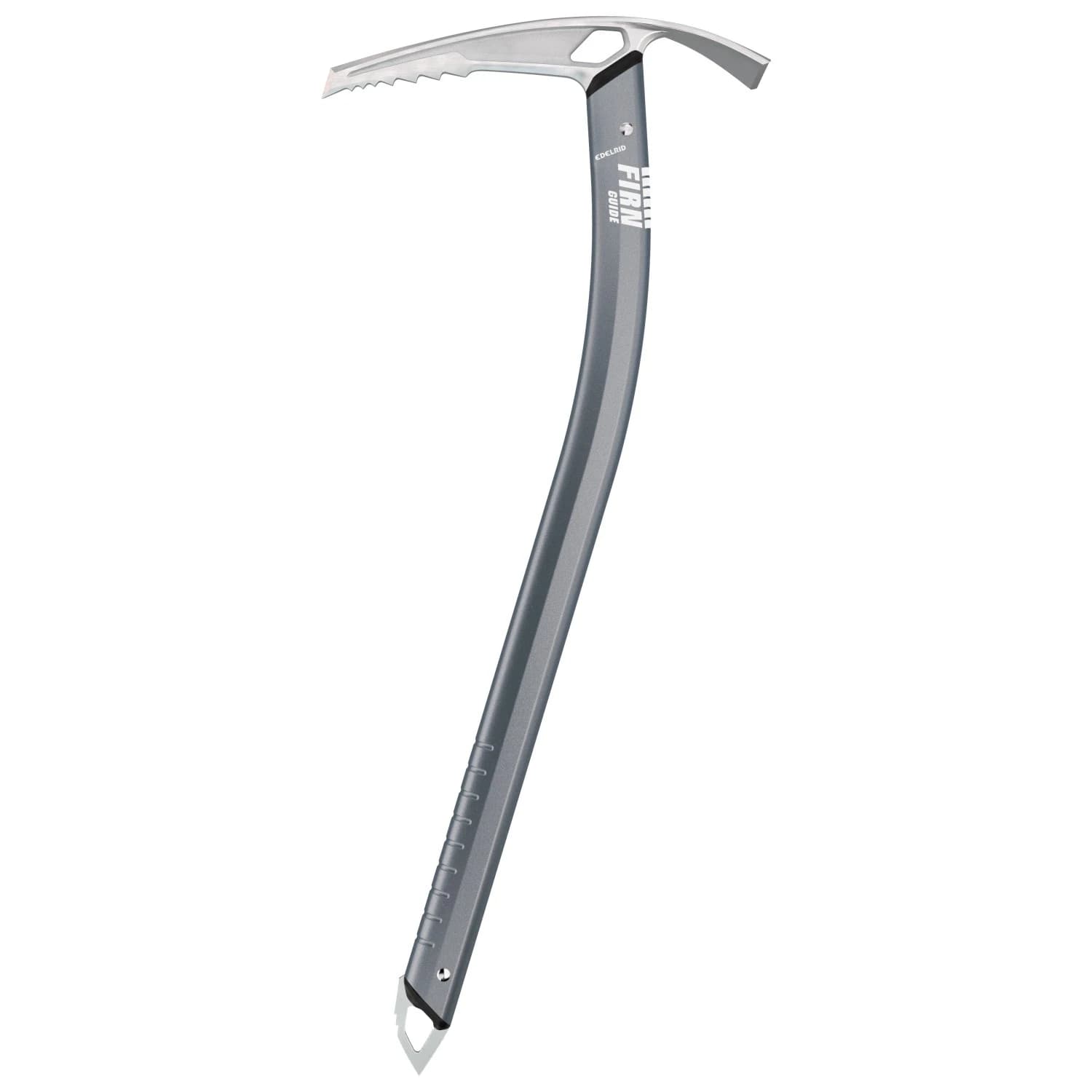 Ледокоп Edelrid Firn Guide Ice axe - Anthracite