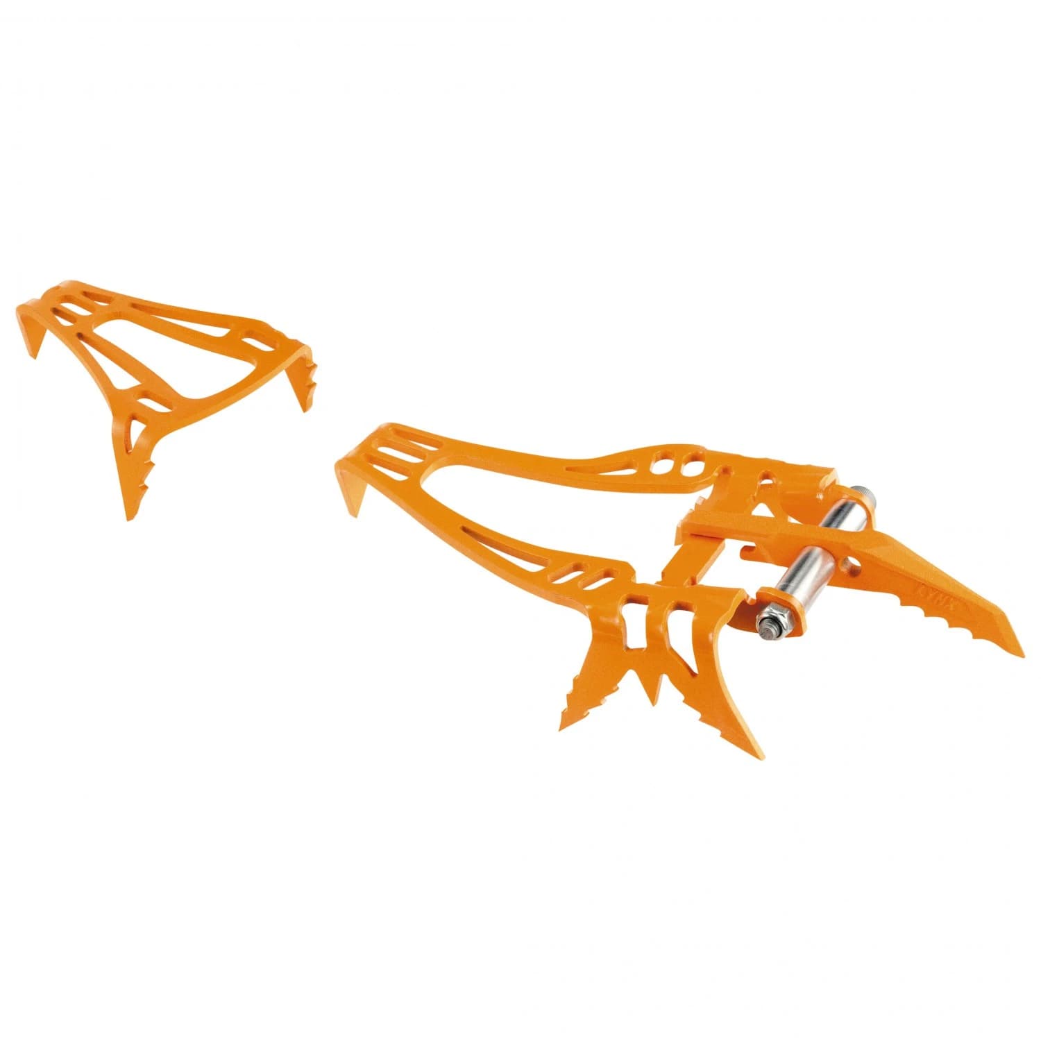 Котки Petzl D-Lynx Crampons - Orange
