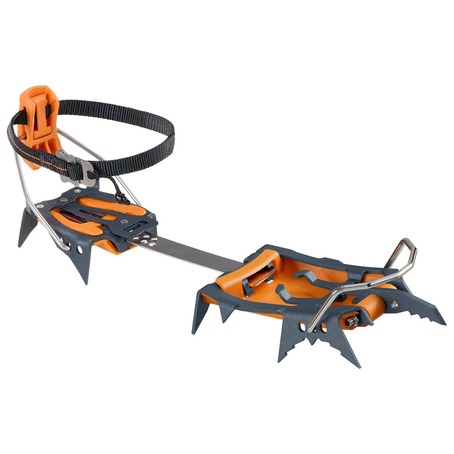 Котки Skylotec Dagger Crampons - Grey / Orange