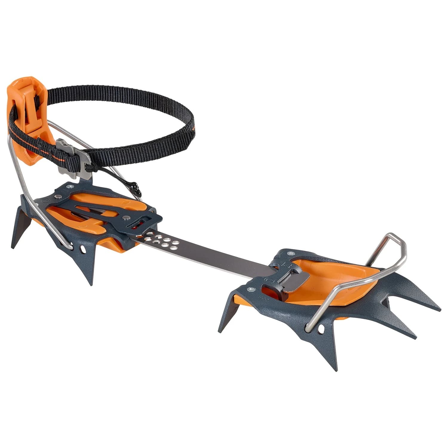 Котки Skylotec Raide Automatic Crampons - Grey / Orange