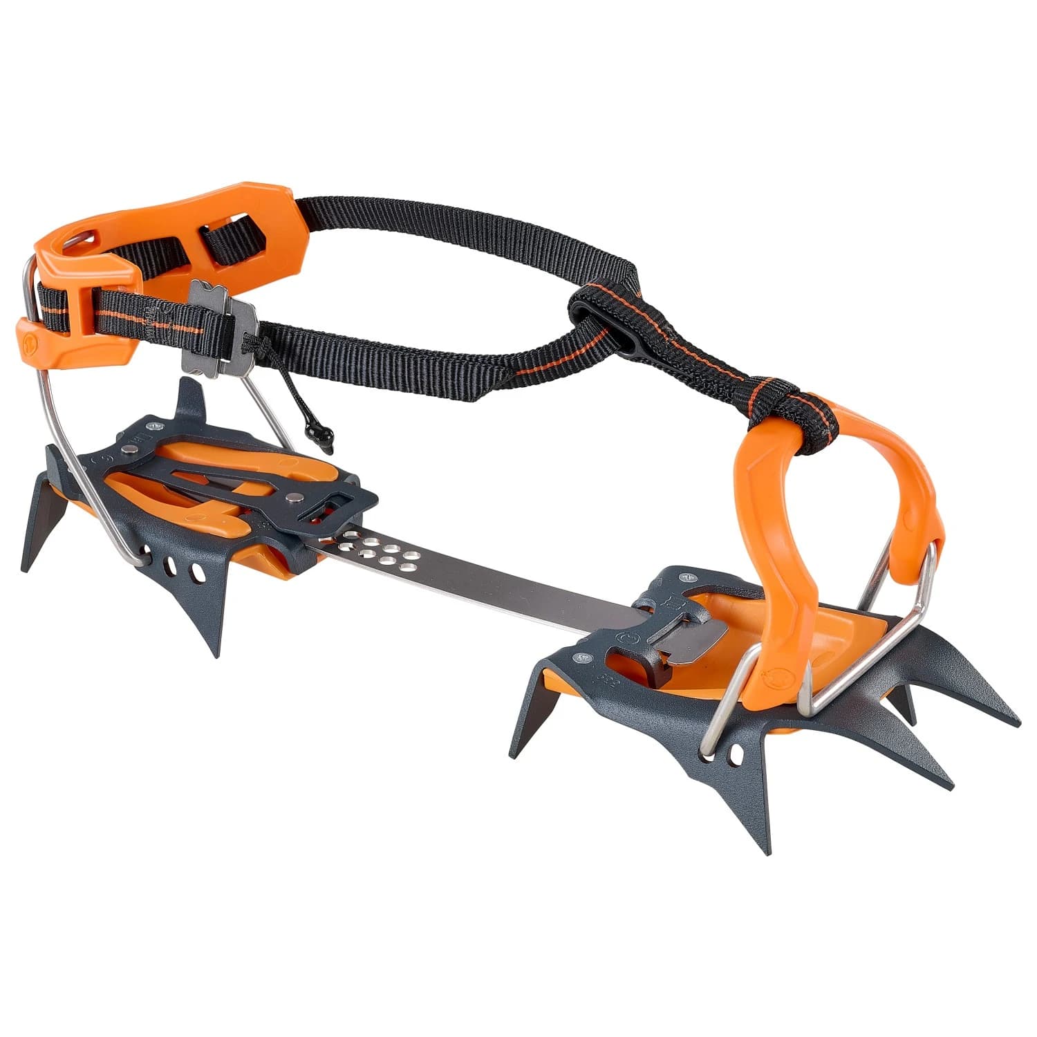 Котки Skylotec Raide Classic Crampons - Grey / Orange