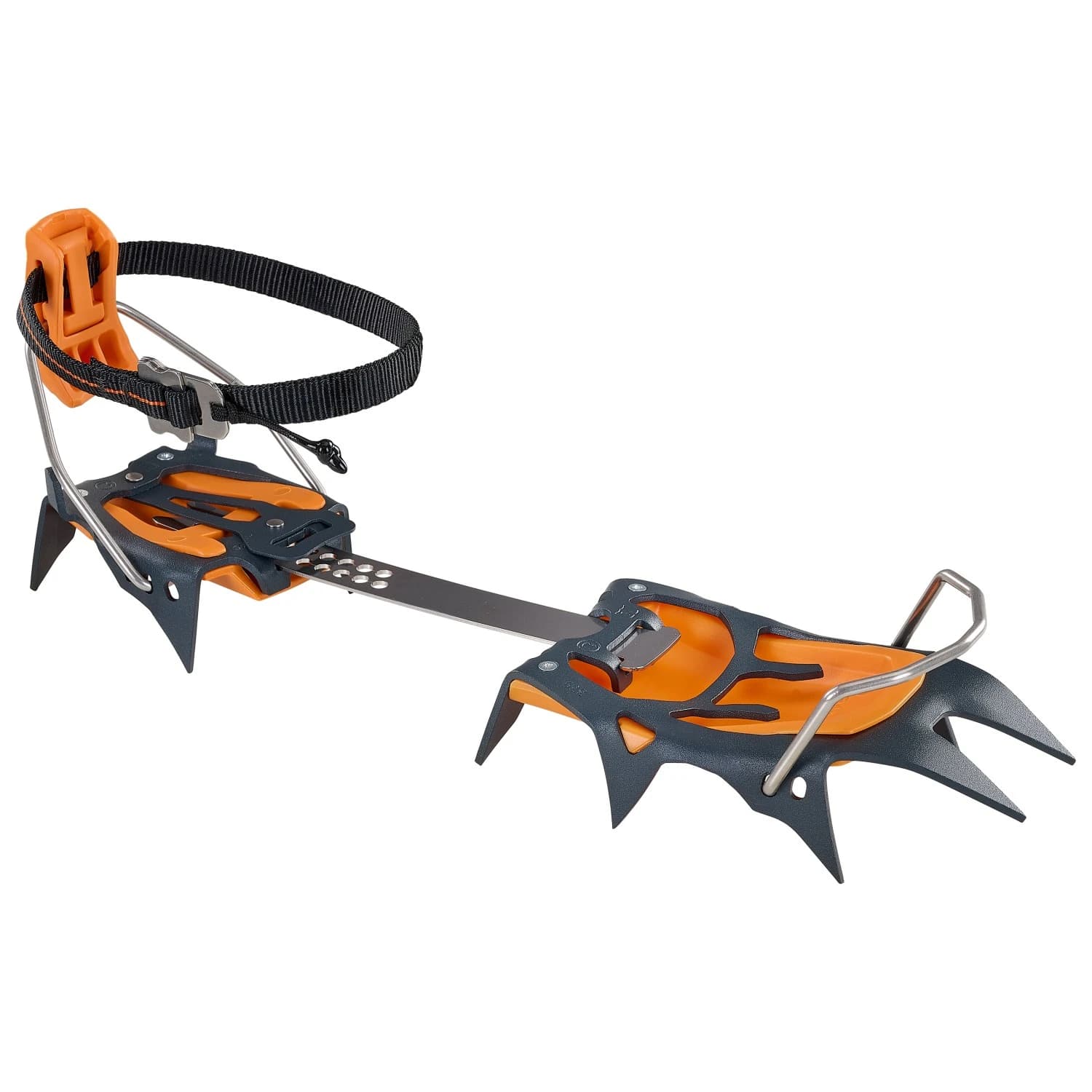 Котки Skylotec Rupal Automatic Crampons - Grey / Orange