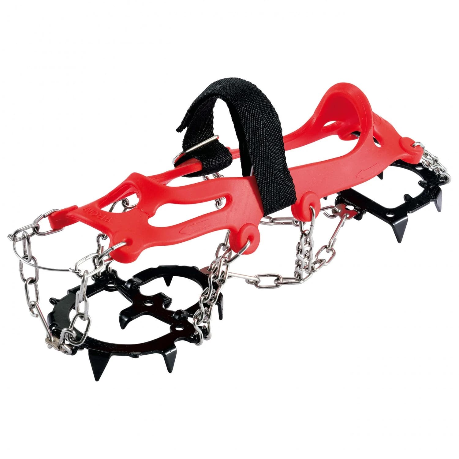 Снегоходни шипове C.A.M.P. Ice Master Snow spikes - Red