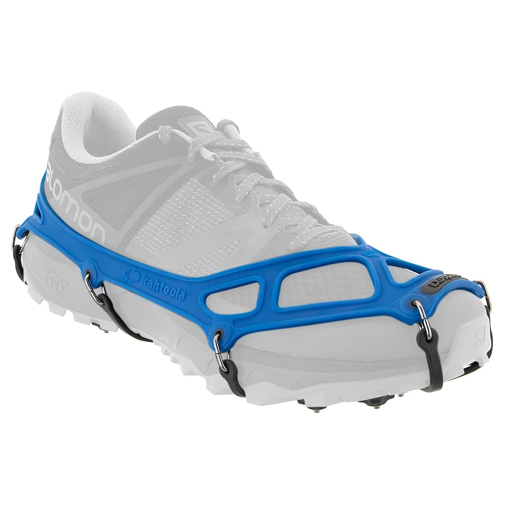 Снегоходни шипове Kahtoola EXOspikes Snow spikes - Blue