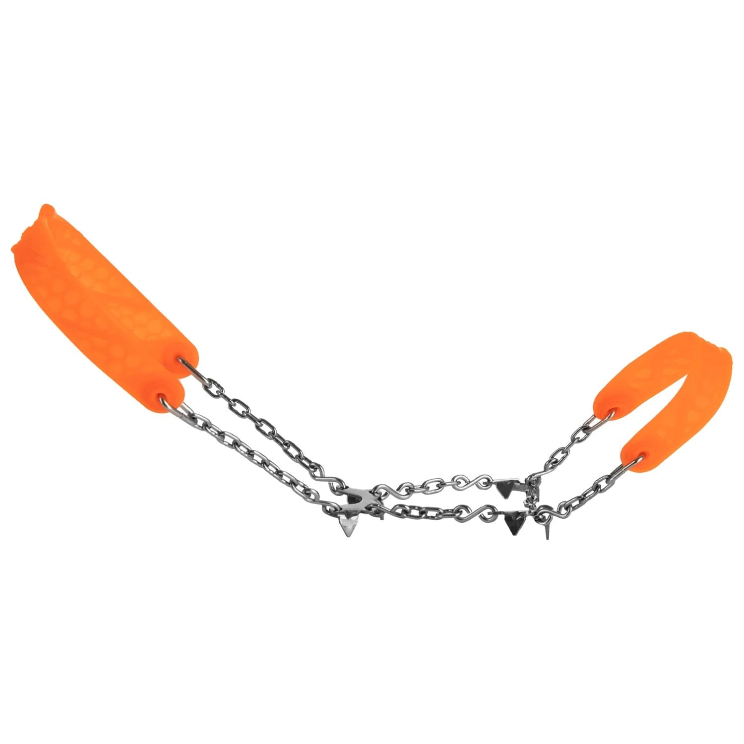 Снегоходни шипове Salewa Ultralight Mountain Spike Crampon Snow spikes - Orange