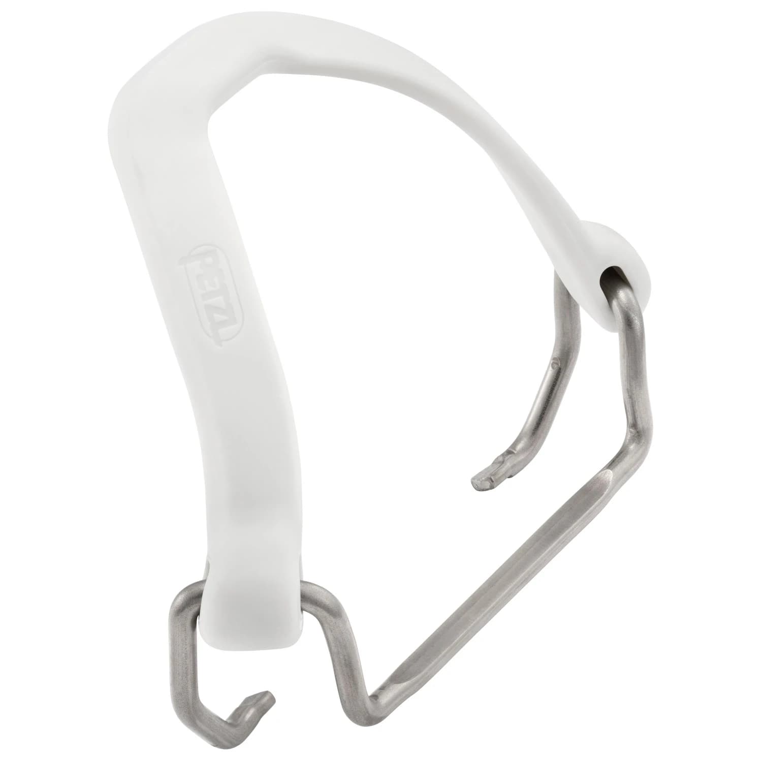 Аксесоар за котки Petzl Fil Flex Wide Crampons - White