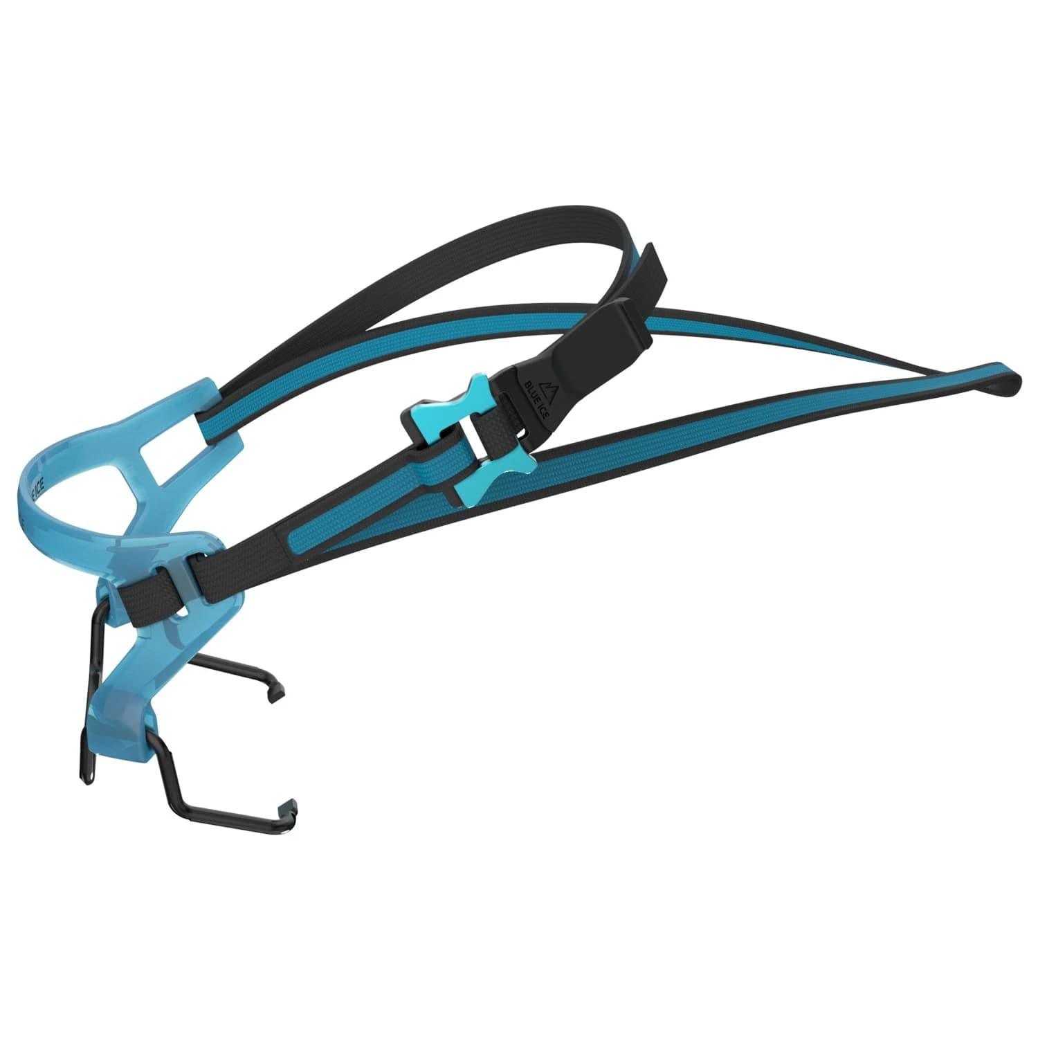 Аксесоар за котки Blue ice Griffin Rear Basket Crampon accessories - Blue