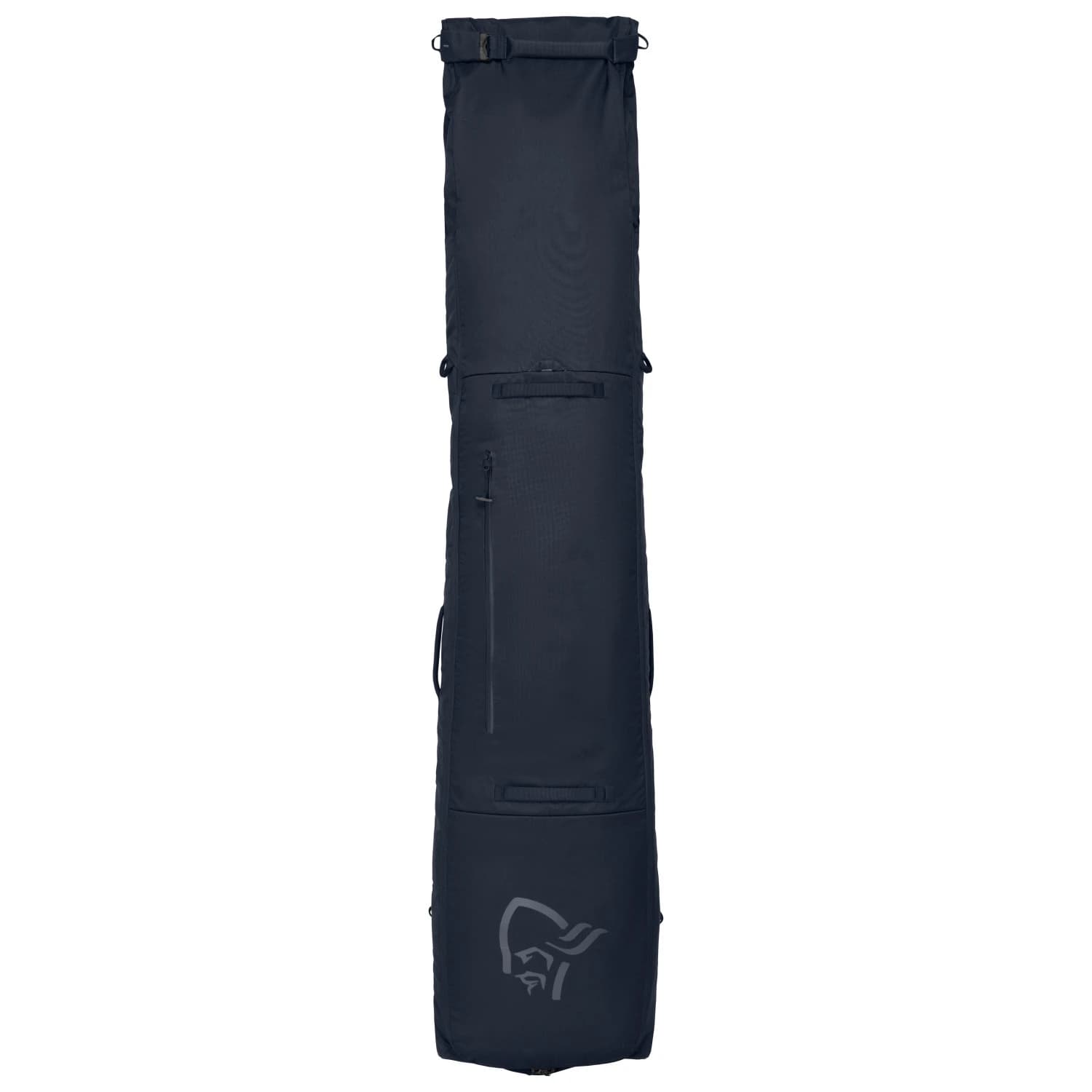 Чанта за ски обувки Norrøna Norrøna XL Skibag Ski bag - Indigo Night