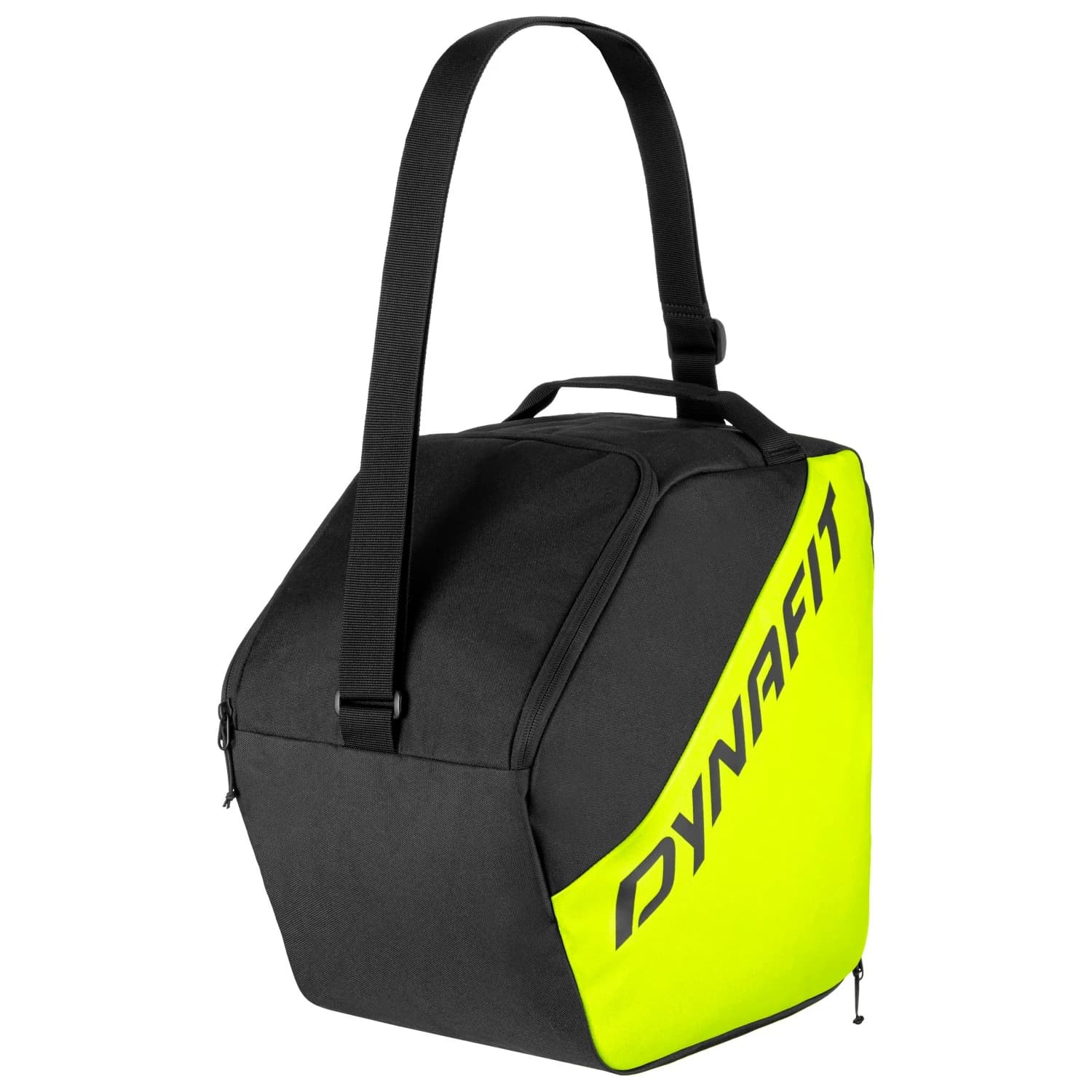Чанта за ски обувки Dynafit Boot Bag Ski shoe bag - Fluo Yellow / Black Out