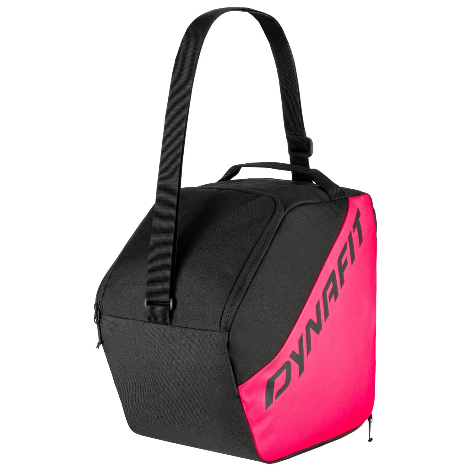 Чанта за ски обувки Dynafit Boot Bag Ski shoe bag - Pink Glo / Black Out