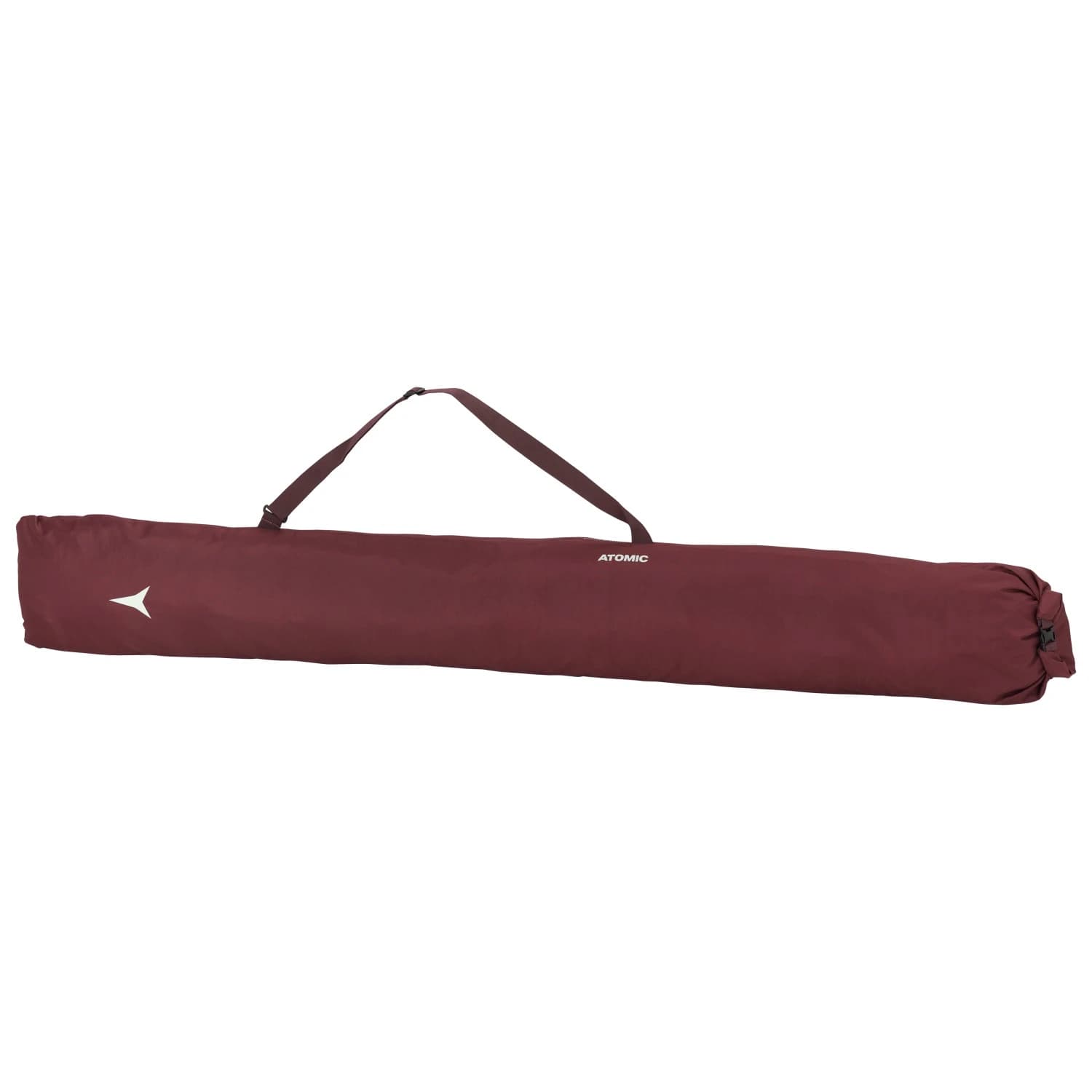 Чанта за ски обувки Atomic A Sleeve Ski bag - Maroon