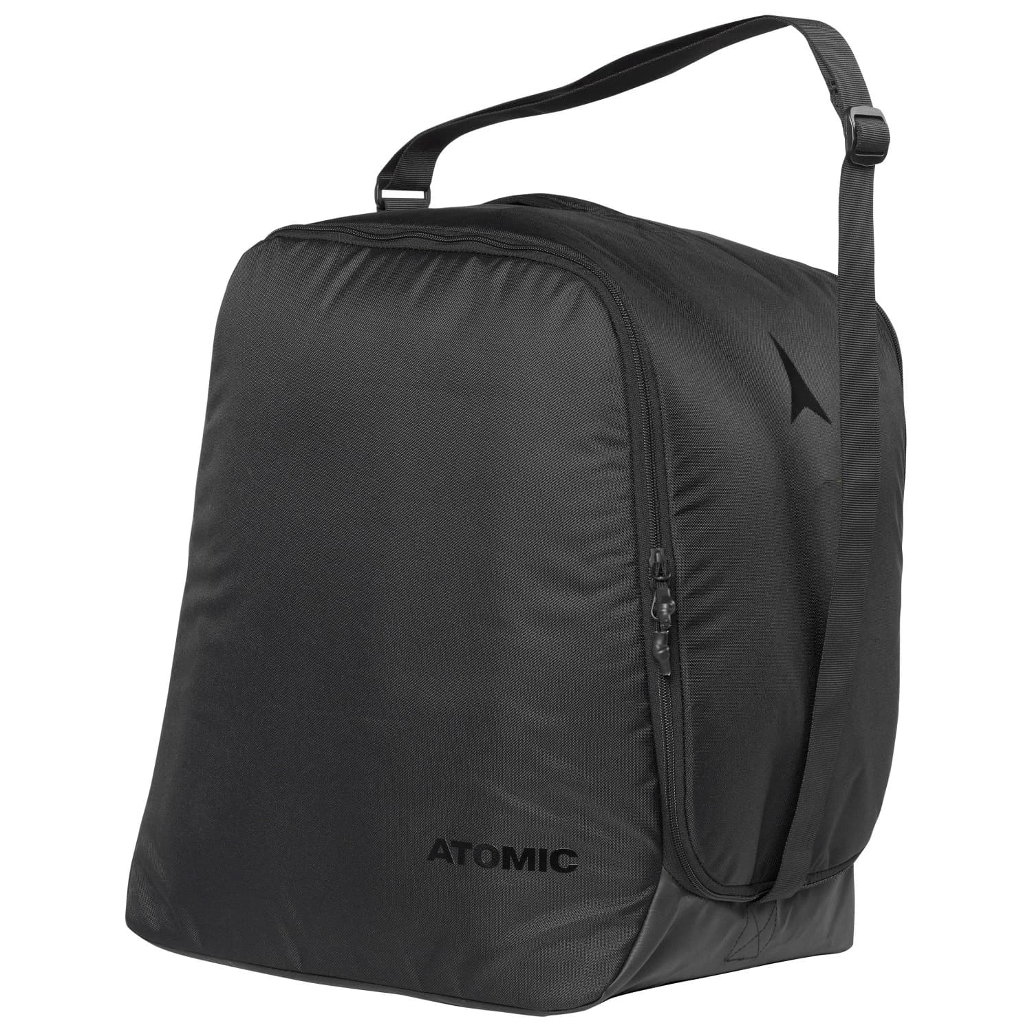 Чанта за ски обувки Atomic Boot & Helmet Bag Ski shoe bag - Black