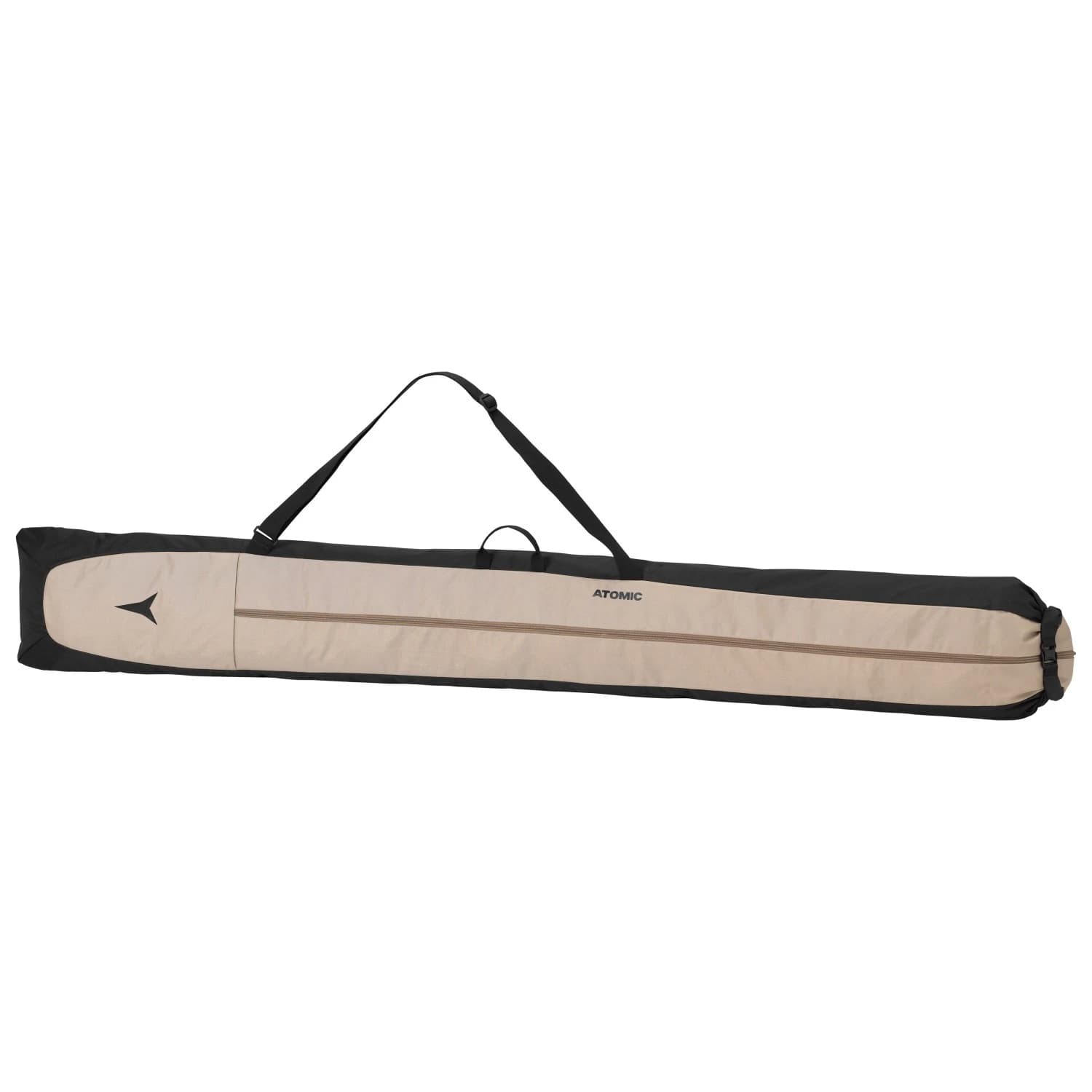 Чанта за ски обувки Atomic Ski Sleeve Ski bag - Beige / Black