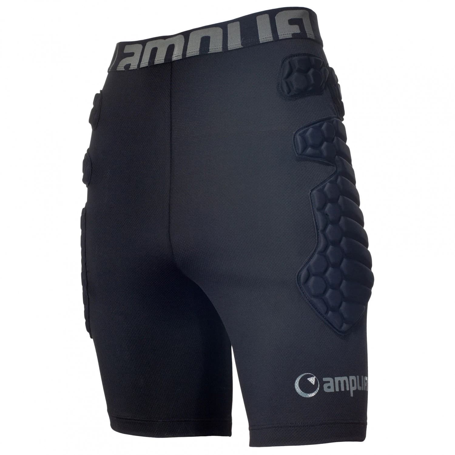 Ски протектор Amplifi Salvo Pant Protective pants - Black