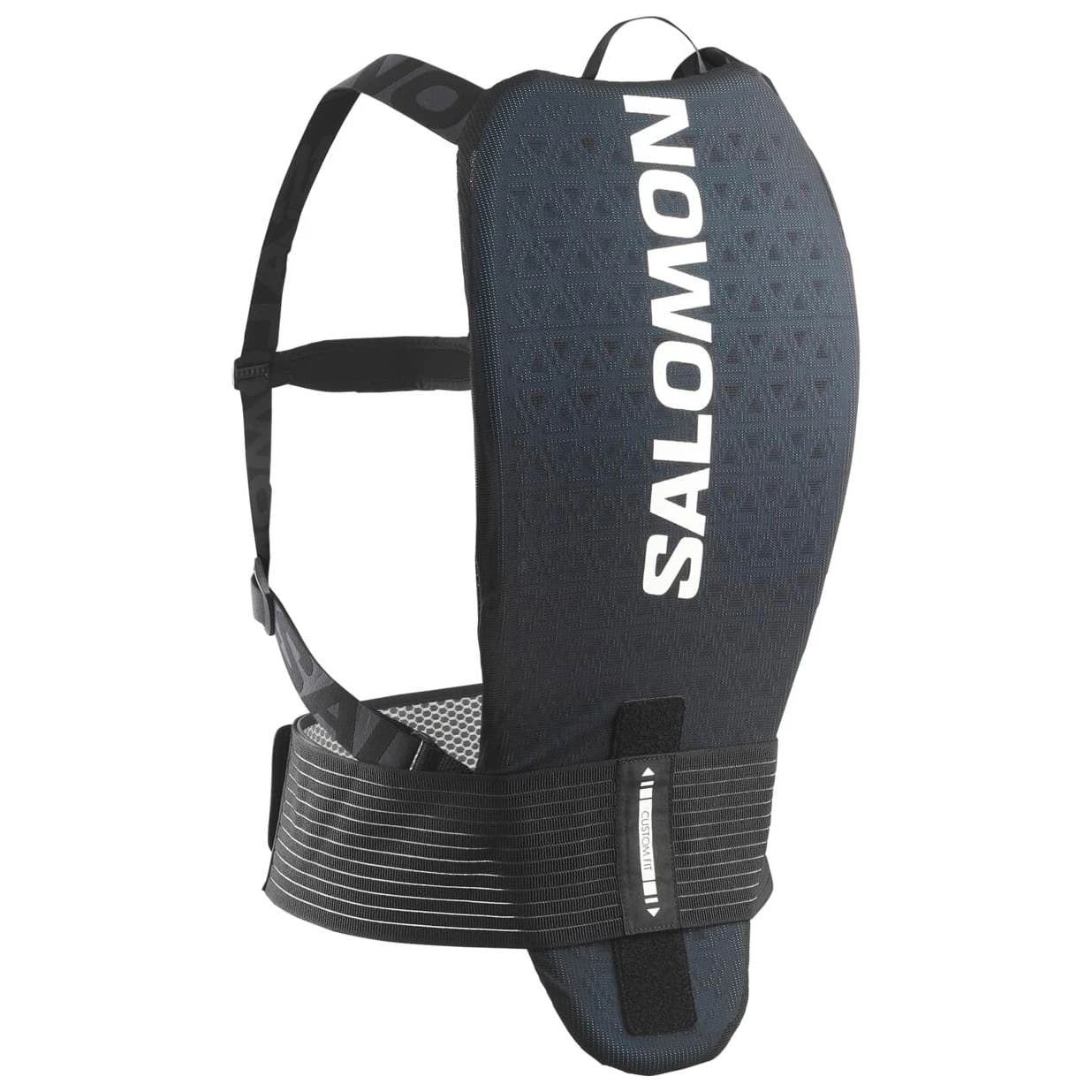 Ски протектор Salomon Flexcell Protector - Black