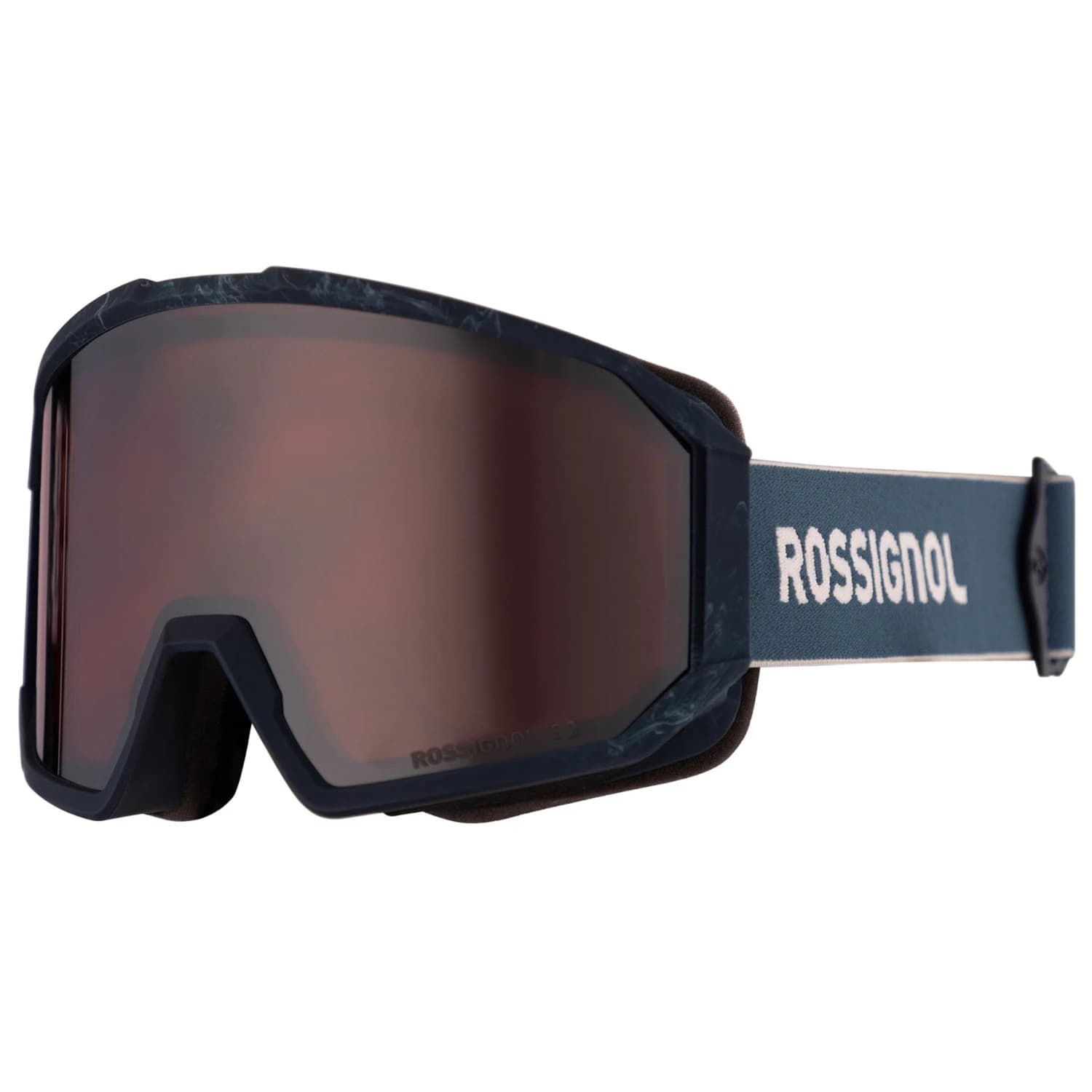 Ски маска Rossignol Essential S2 Ski goggles - Dark Blue