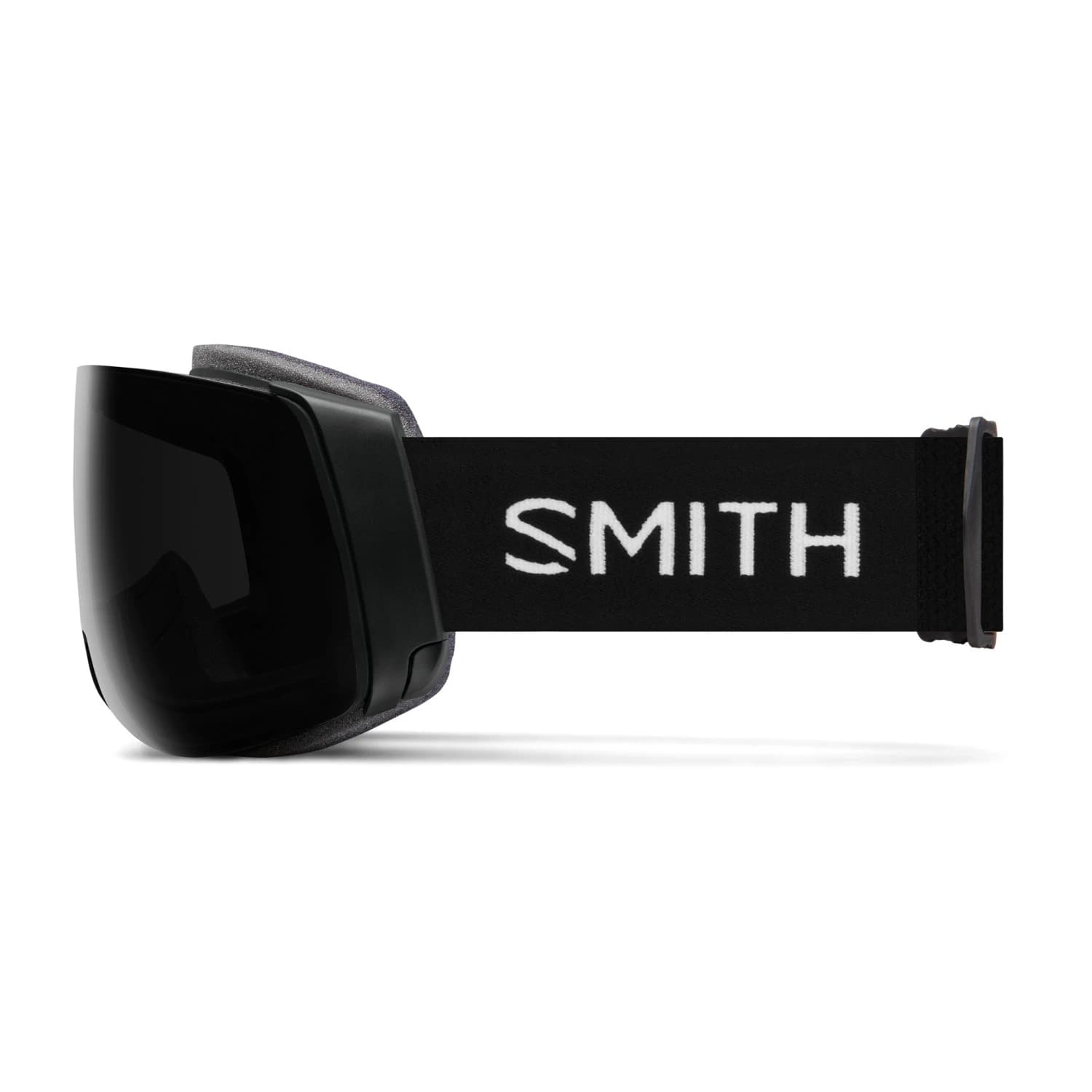 Ски маска Smith 4D Mag ChromaPop S3 + S1 Ski goggles - Black / CP Sun Black