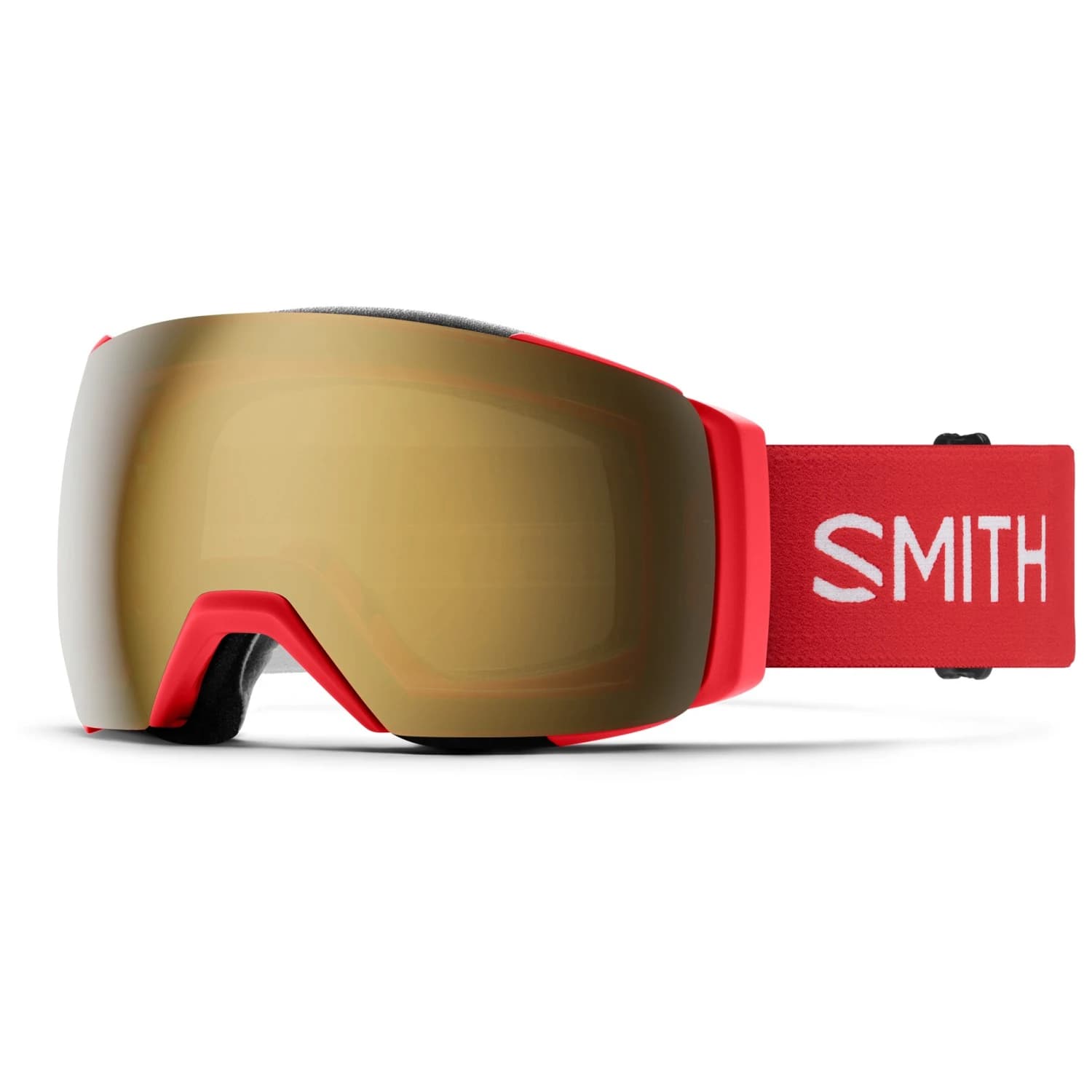 Ски маска Smith I/O Mag XL Mirror S3 + Storm Blue Sensor Mirror S1 Ski goggles - Patrol / CP Sun Black Gold Mirror
