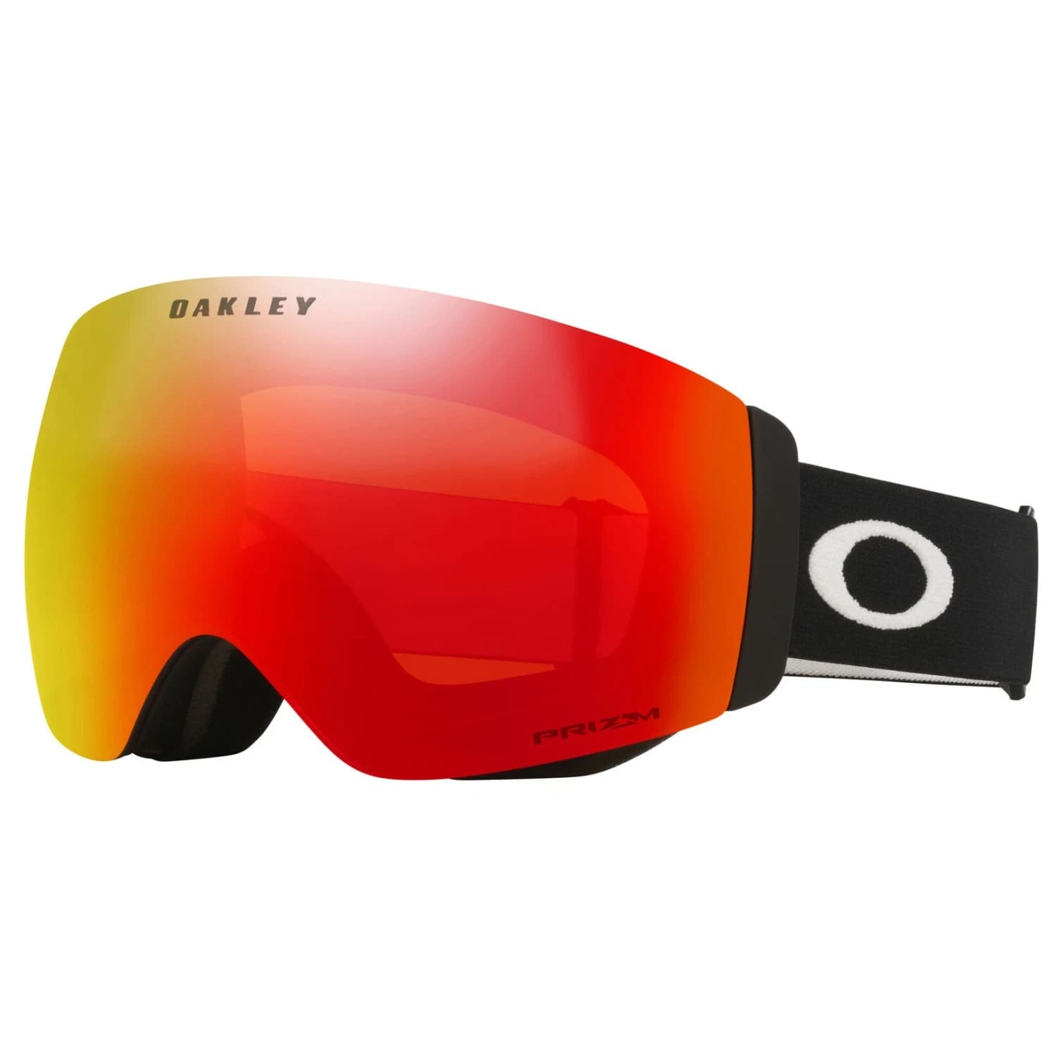 Ски маска Oakley Flight Deck Pro Prizm S3 Ski goggles - Matte Black / Prizm Torch & Prizm Iced