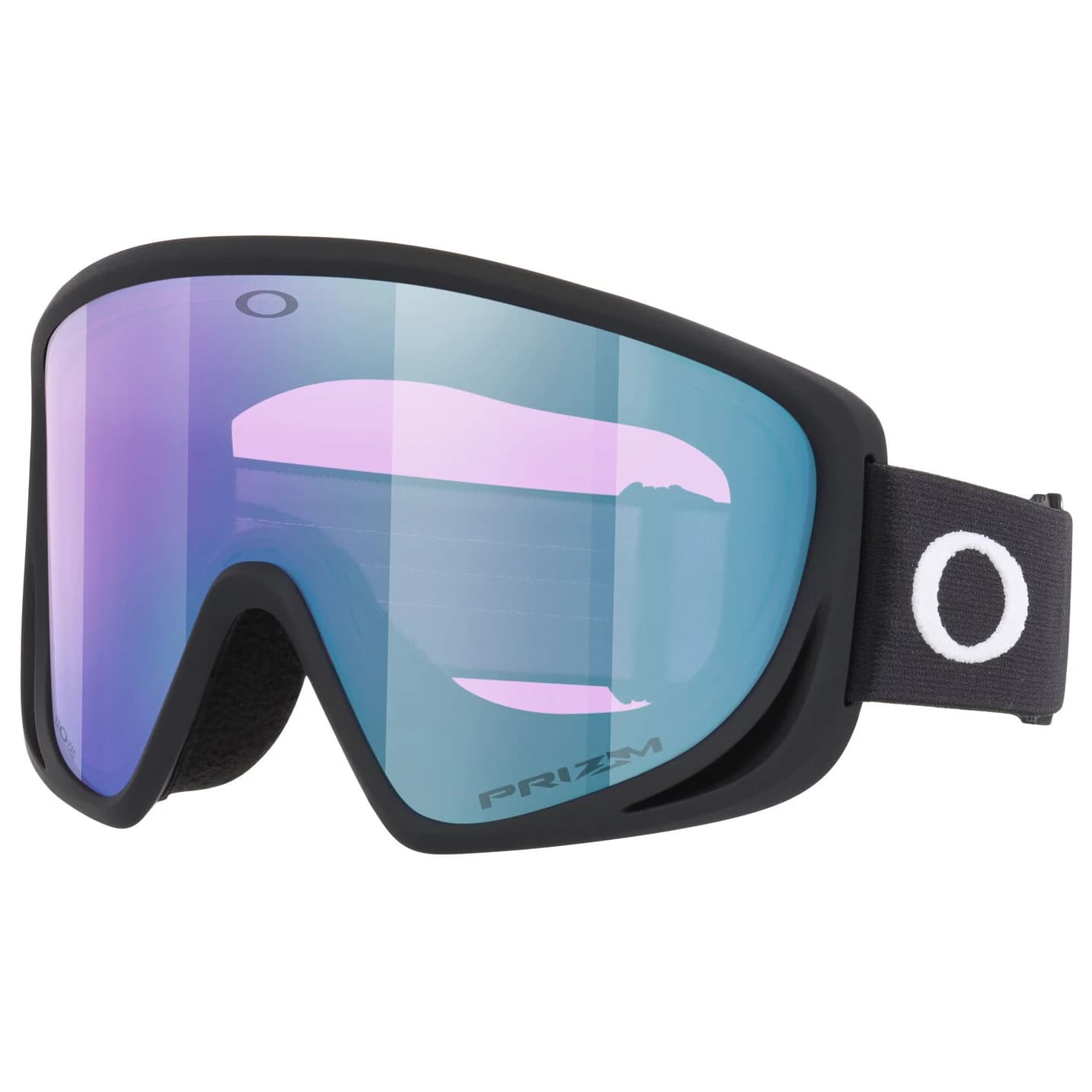 Ски маска Oakley Mont Scape Prizm S2 Ski goggles - Matte White / Prizm Iced