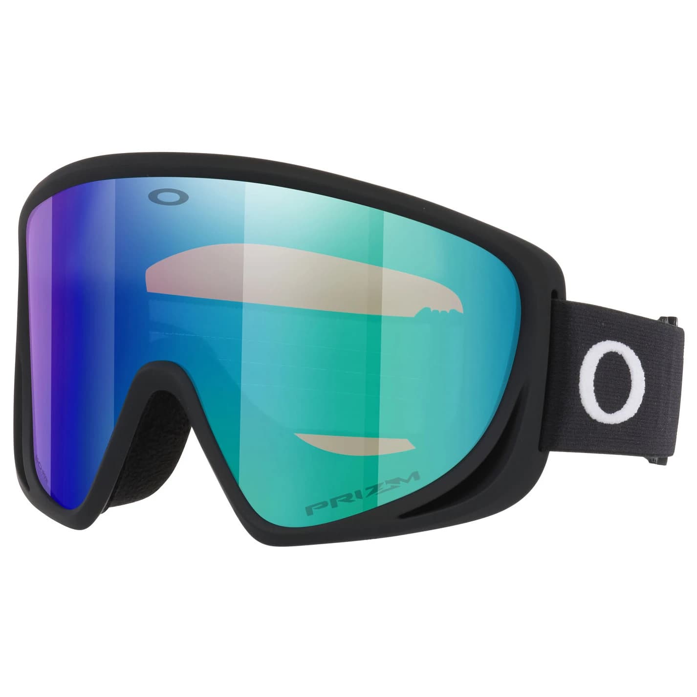 Ски маска Oakley Mont Scape Prizm S3 Ski goggles - Matte Black / Prizm Argon