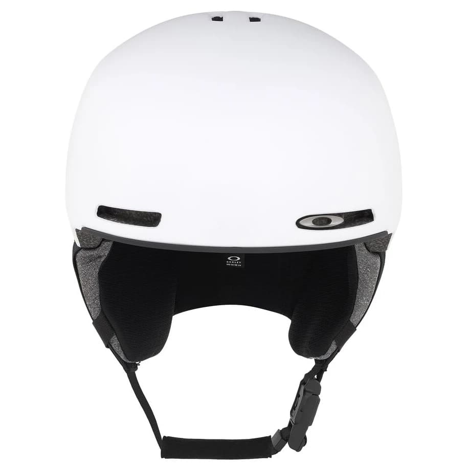 Ски каска Oakley Mod1 Mips Ski helmet - White