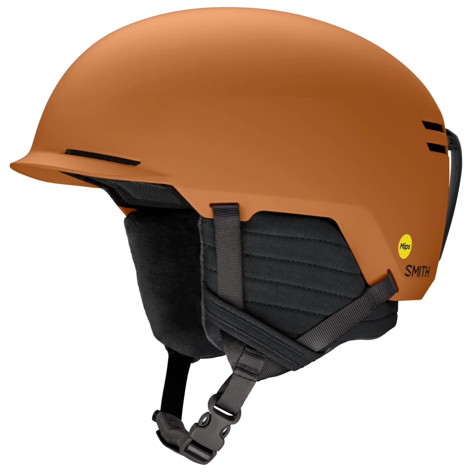 Ски каска Smith Scout MIPS Ski helmet - Matte Komodo