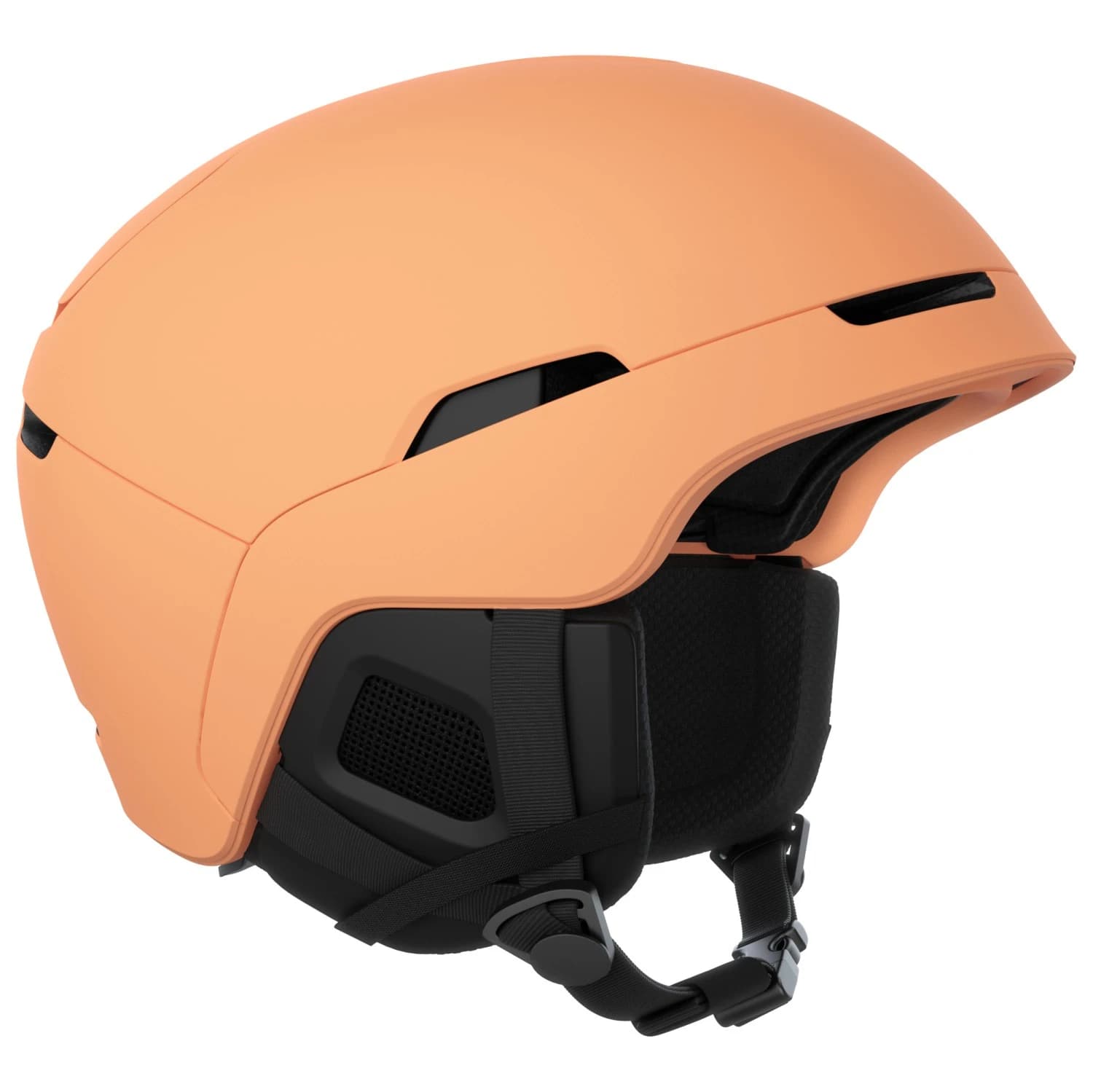 Ски каска POC Obex MIPS Ski helmet - Apricot Sunstone Matt