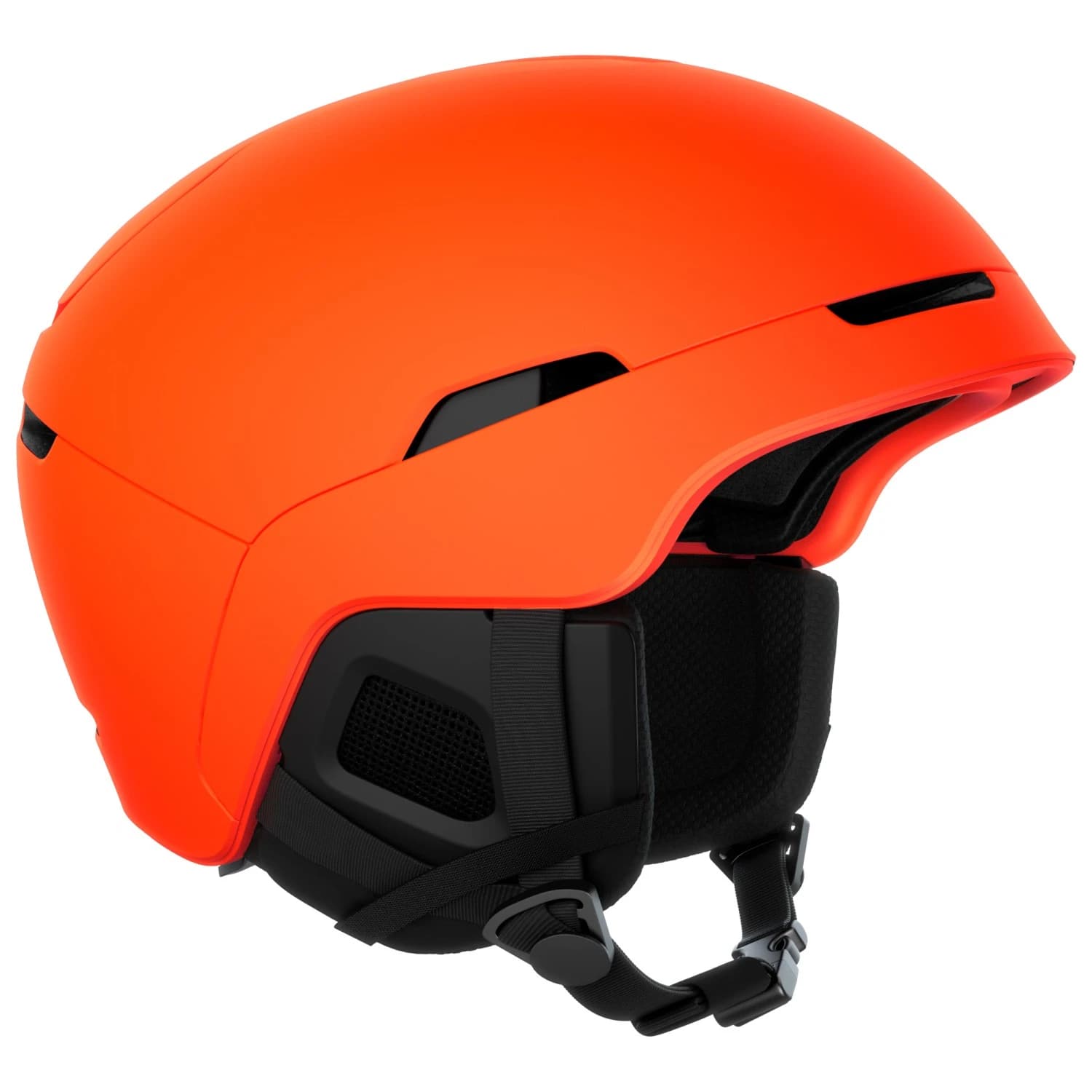 Ски каска Poc Obex MIPS Ski helmet - Fluorescent Orange Matt