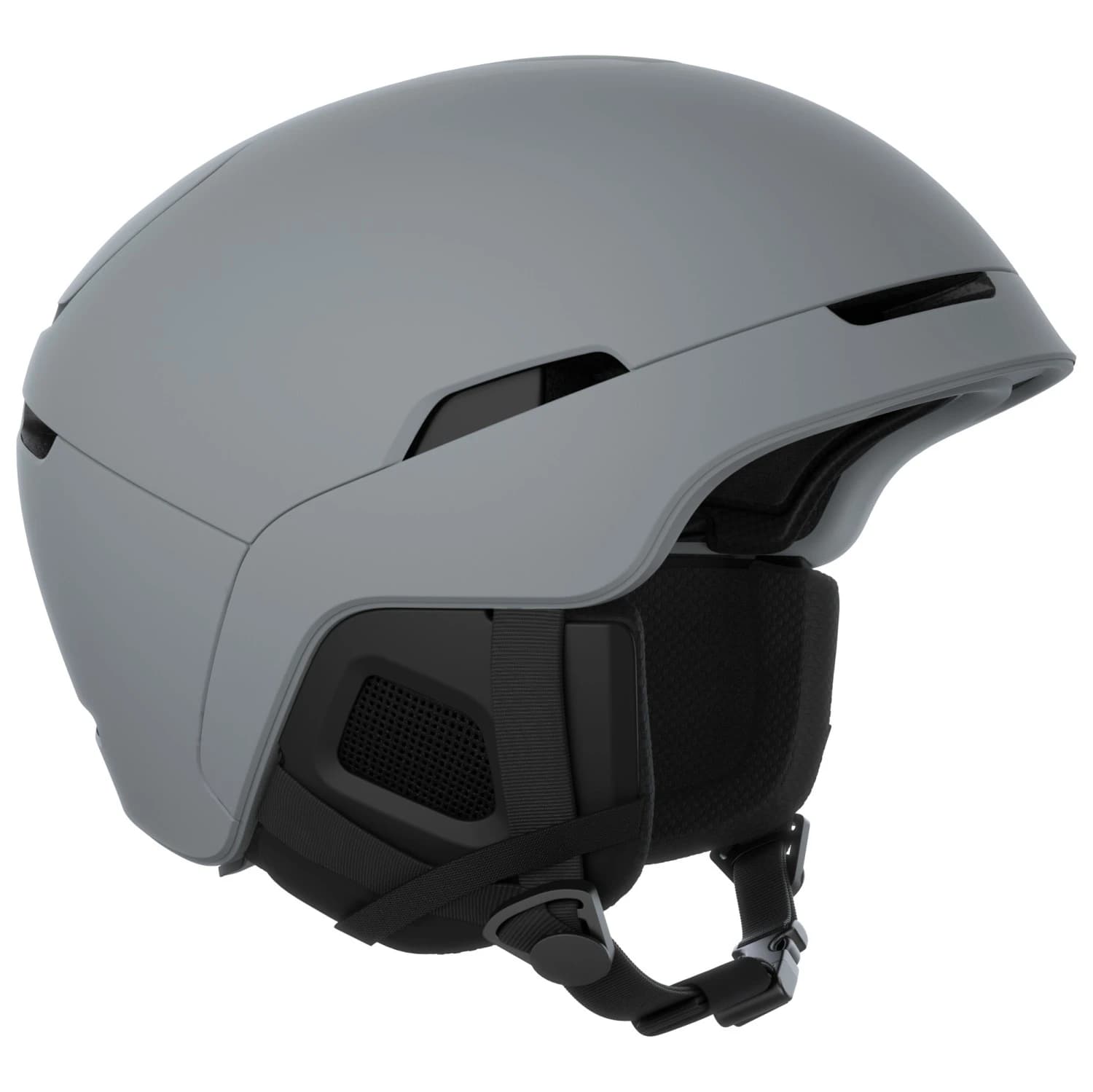 Ски каска Poc Obex MIPS Ski helmet - Granite Grey Matt