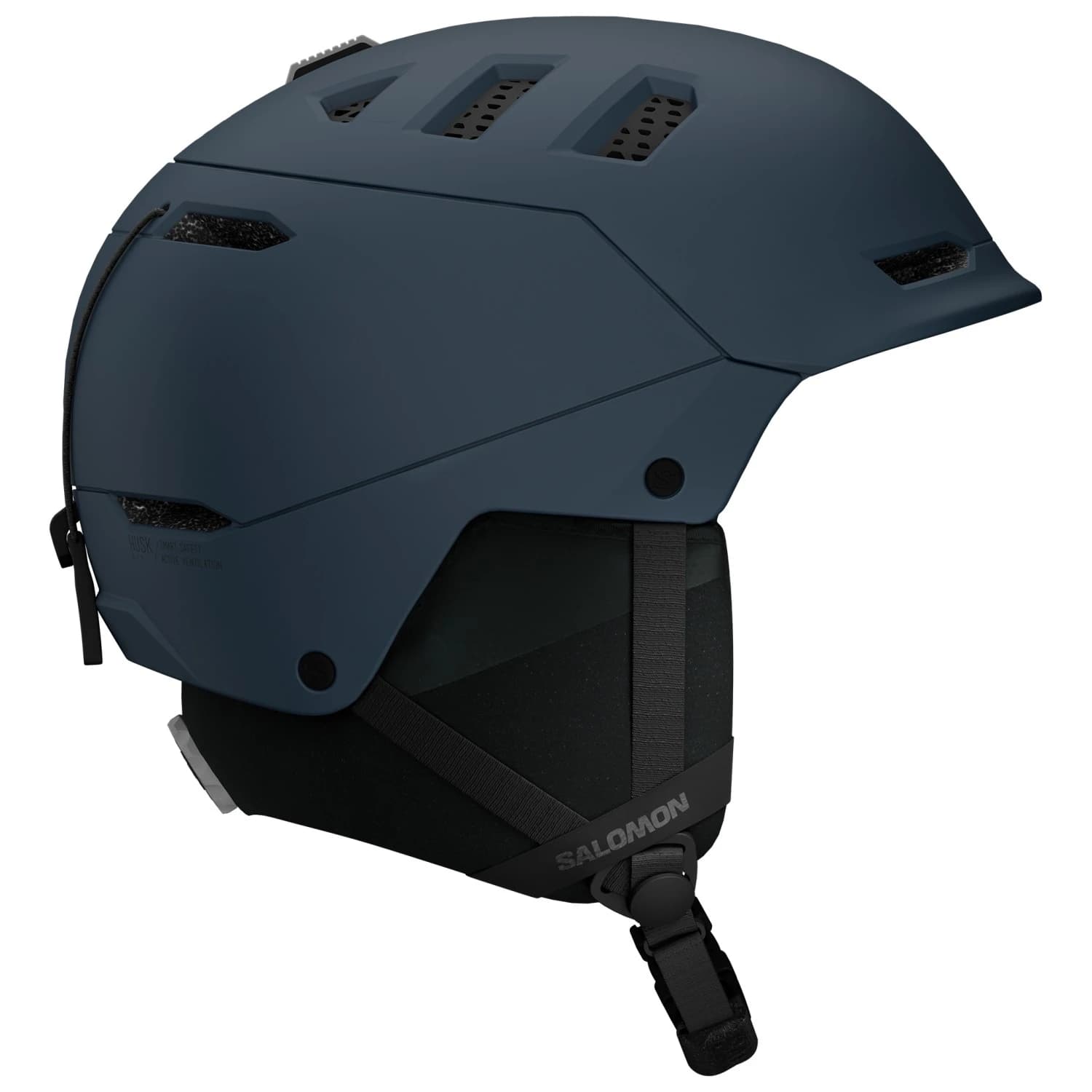 Ски каска Salomon Husk Pro Ski helmet - Dress Blue
