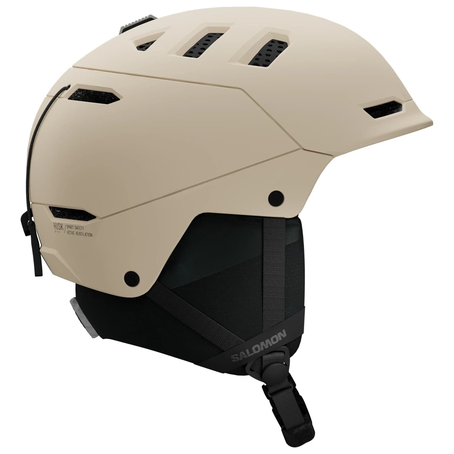 Ски каска Salomon Husk Pro Ski helmet - Rainy Day