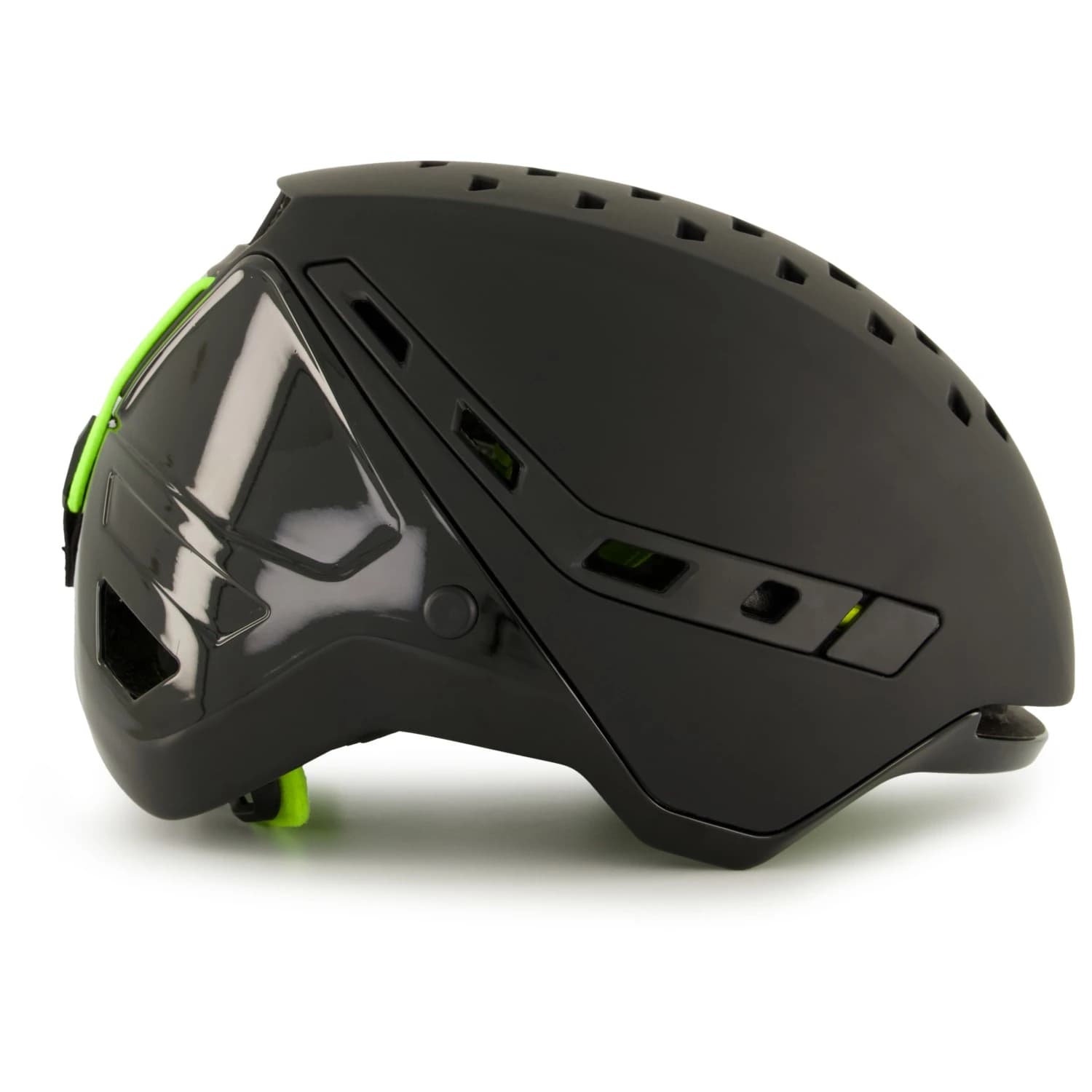 Ски каска Dynafit TLT Helmet Ski helmet - Black Out