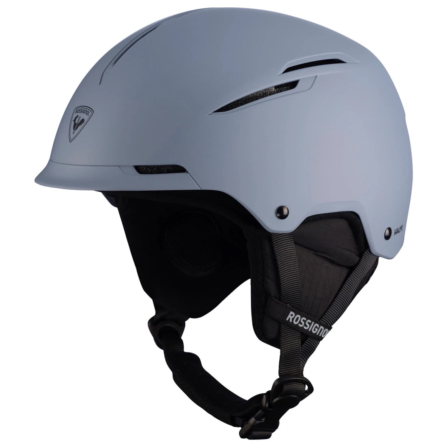 Мъжка ски каска Rossignol Templar Impacts Ski helmet - Blue
