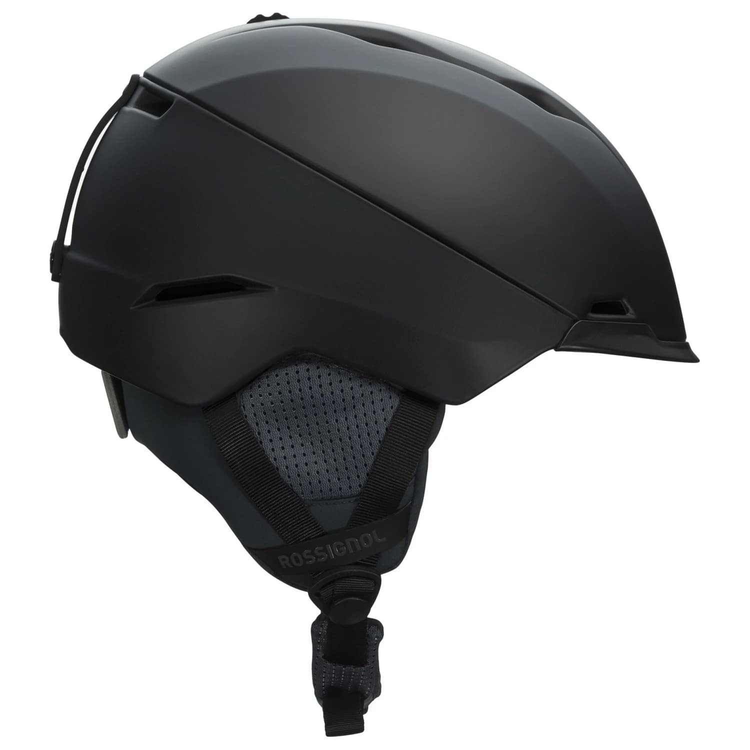 Мъжка ски каска Rossignol Alta Impacts Ski helmet - Black