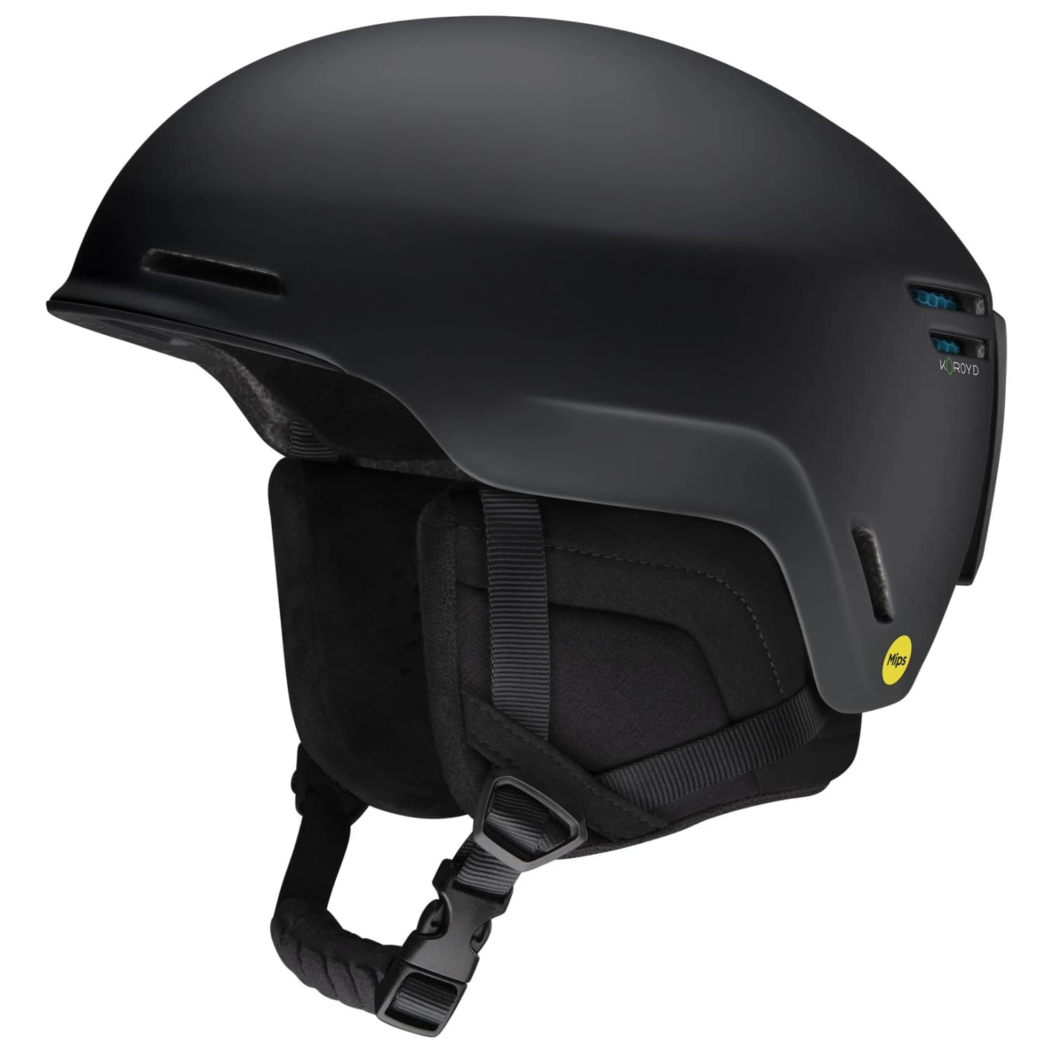 Ски каска Smith Method MIPS Ski helmet - Matte Black