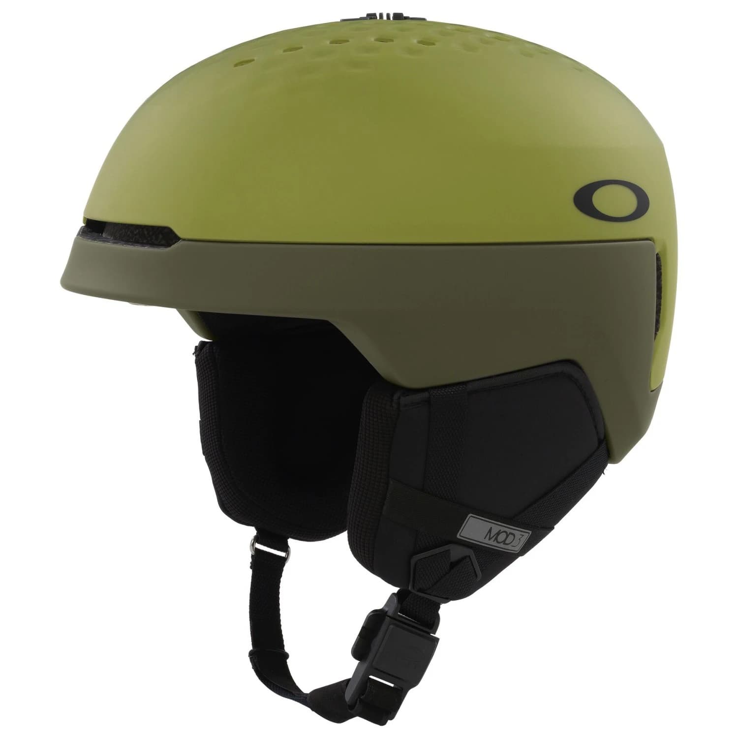 Ски каска Oakley Mod3 Ski helmet - Matte Fern / Dark Brush