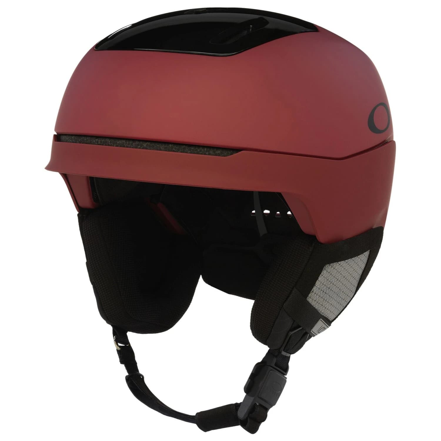 Ски каска Oakley Mod5 Ski helmet - Matte Iron Red